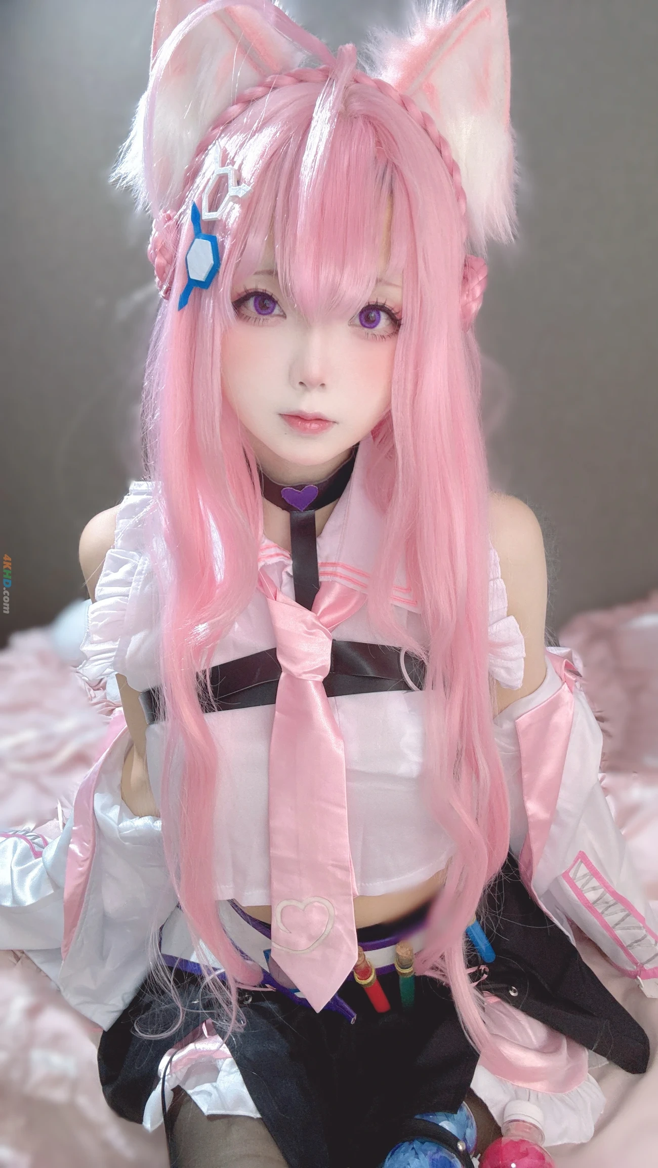 [(nagomitei)] [(DanShengRiJiNian)]horaibukujiDiErDan - BShang_BoYikoyori — photo 18
