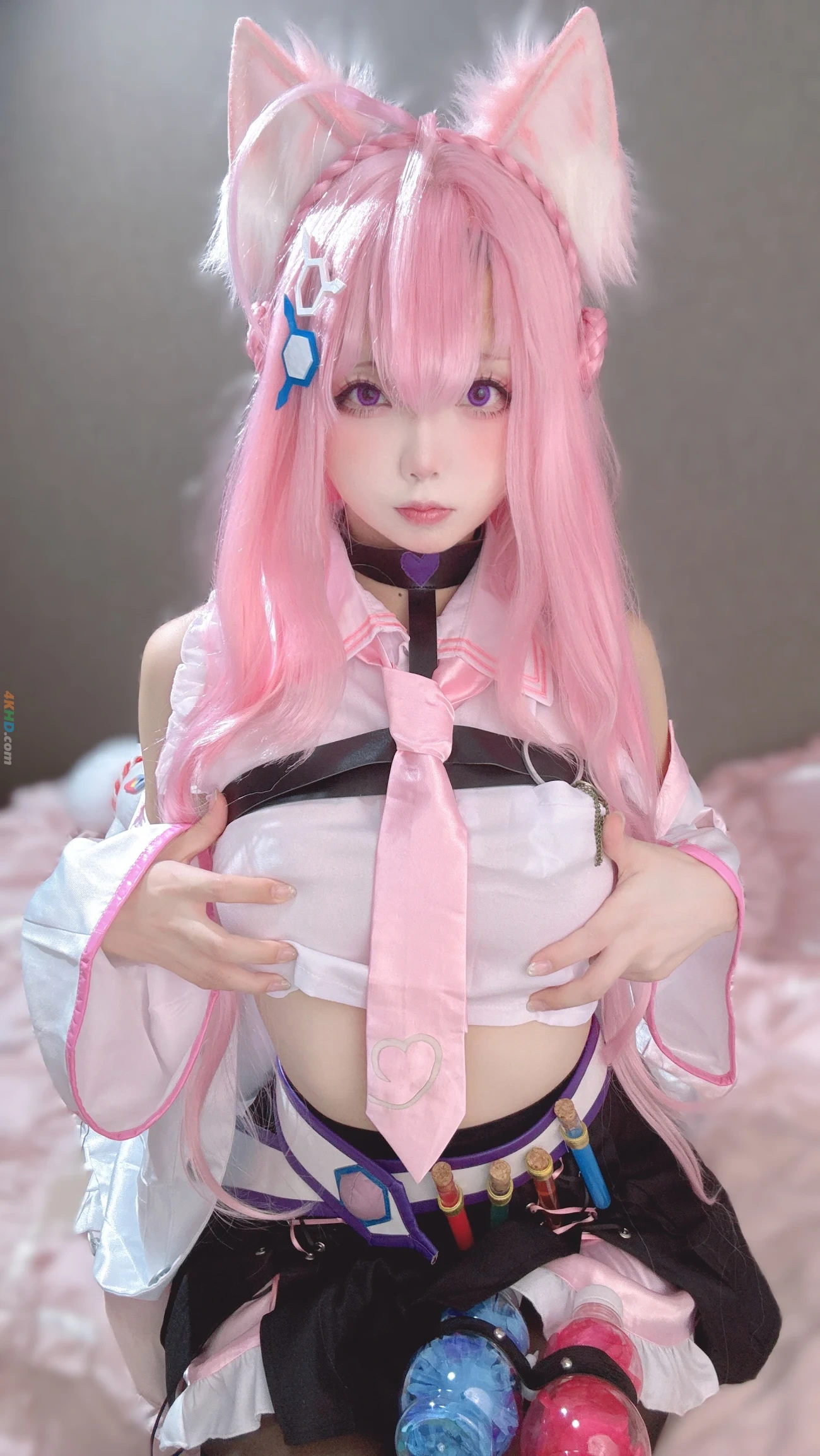 [(nagomitei)] [(DanShengRiJiNian)]horaibukujiDiErDan - BShang_BoYikoyori — photo 23