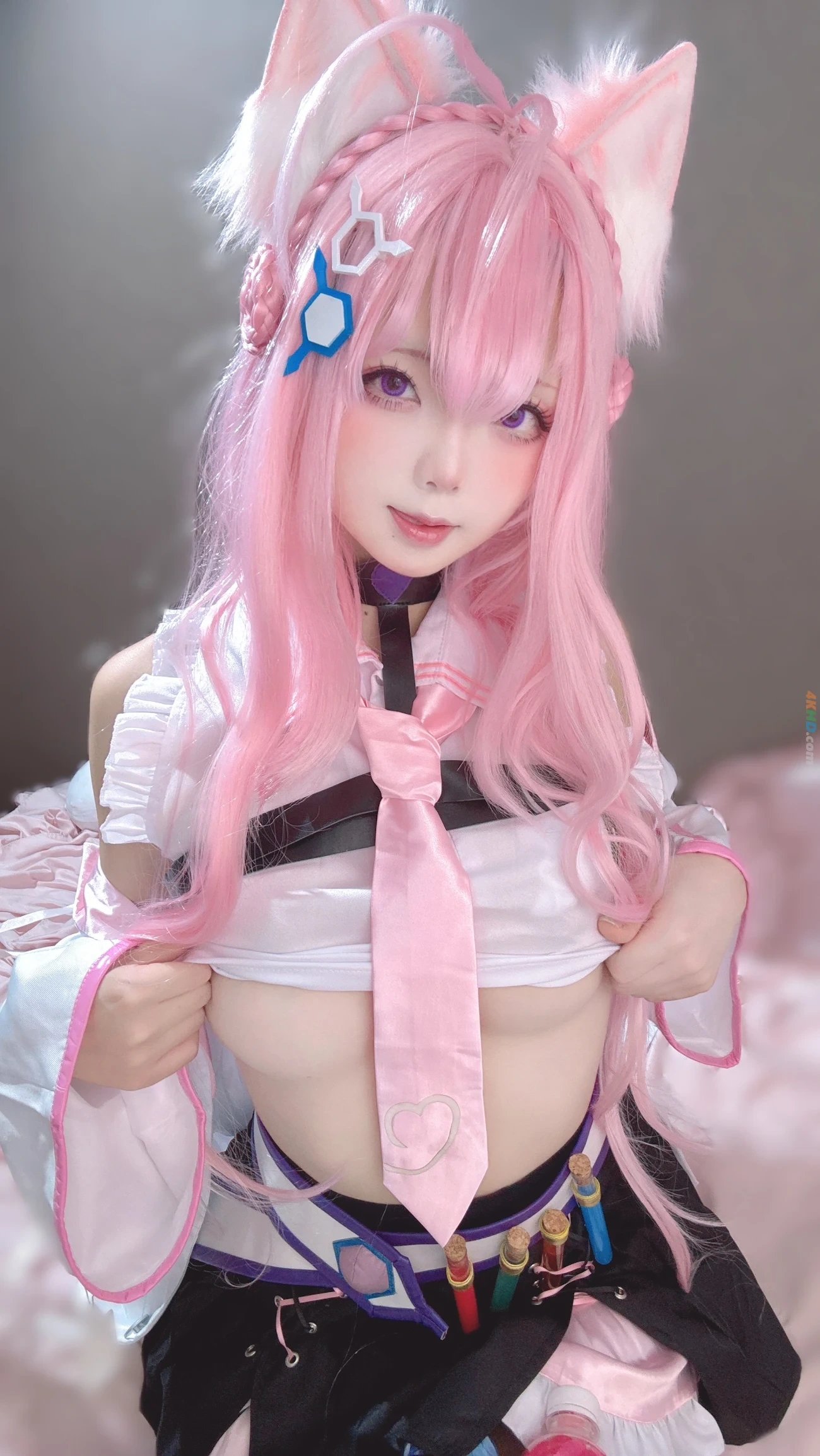 [(nagomitei)] [(DanShengRiJiNian)]horaibukujiDiErDan - BShang_BoYikoyori — photo 26