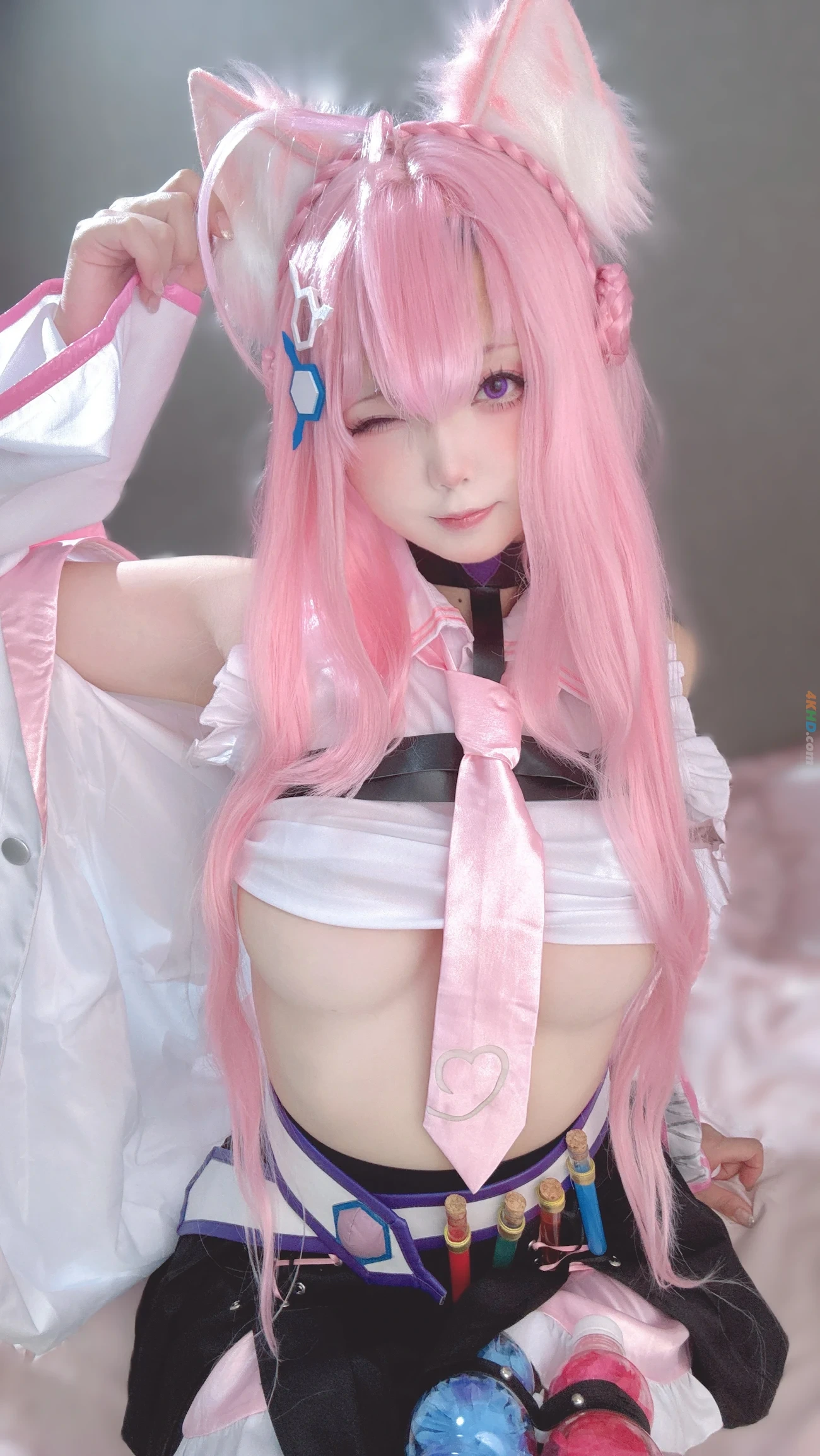 [(nagomitei)] [(DanShengRiJiNian)]horaibukujiDiErDan - BShang_BoYikoyori — photo 30