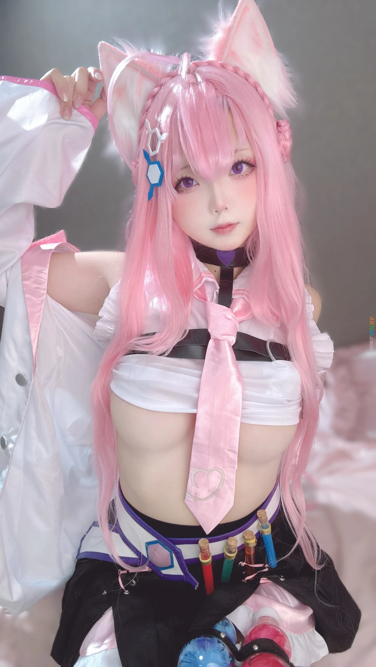 [(nagomitei)] [(DanShengRiJiNian)]horaibukujiDiErDan - BShang_BoYikoyori — photo 31