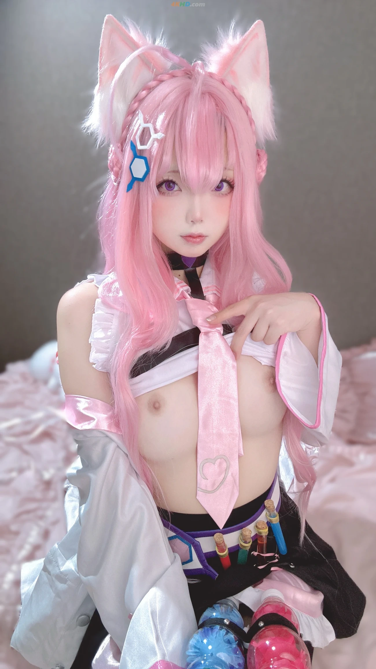 [(nagomitei)] [(DanShengRiJiNian)]horaibukujiDiErDan - BShang_BoYikoyori — photo 34