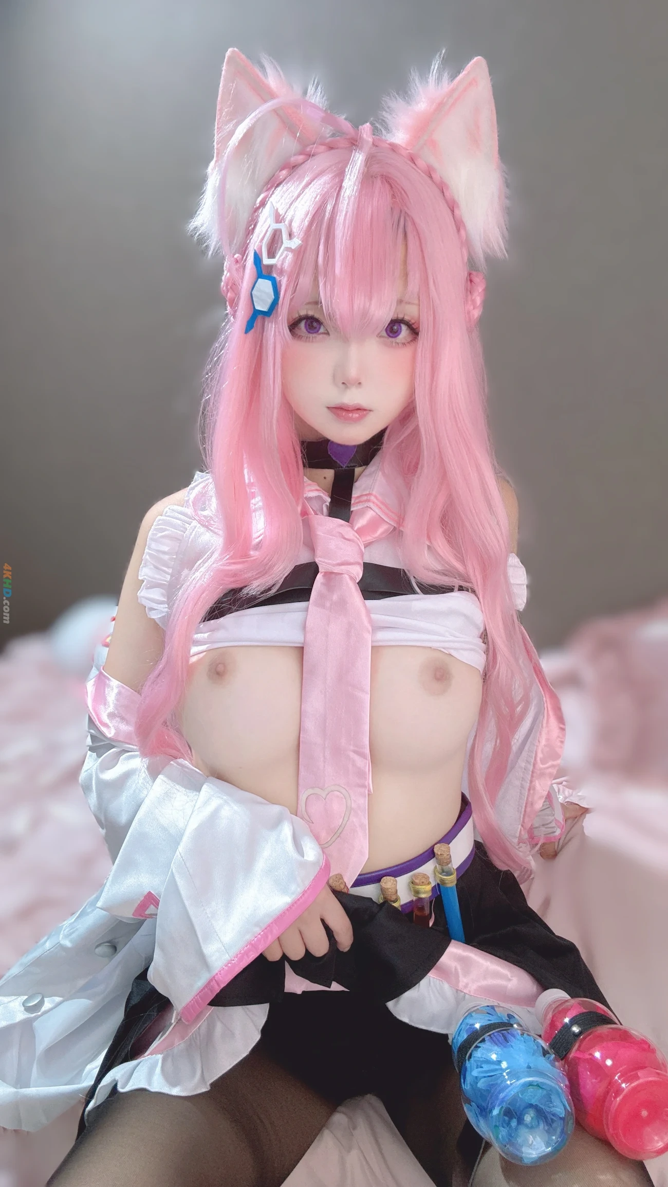 [(nagomitei)] [(DanShengRiJiNian)]horaibukujiDiErDan - BShang_BoYikoyori — photo 35