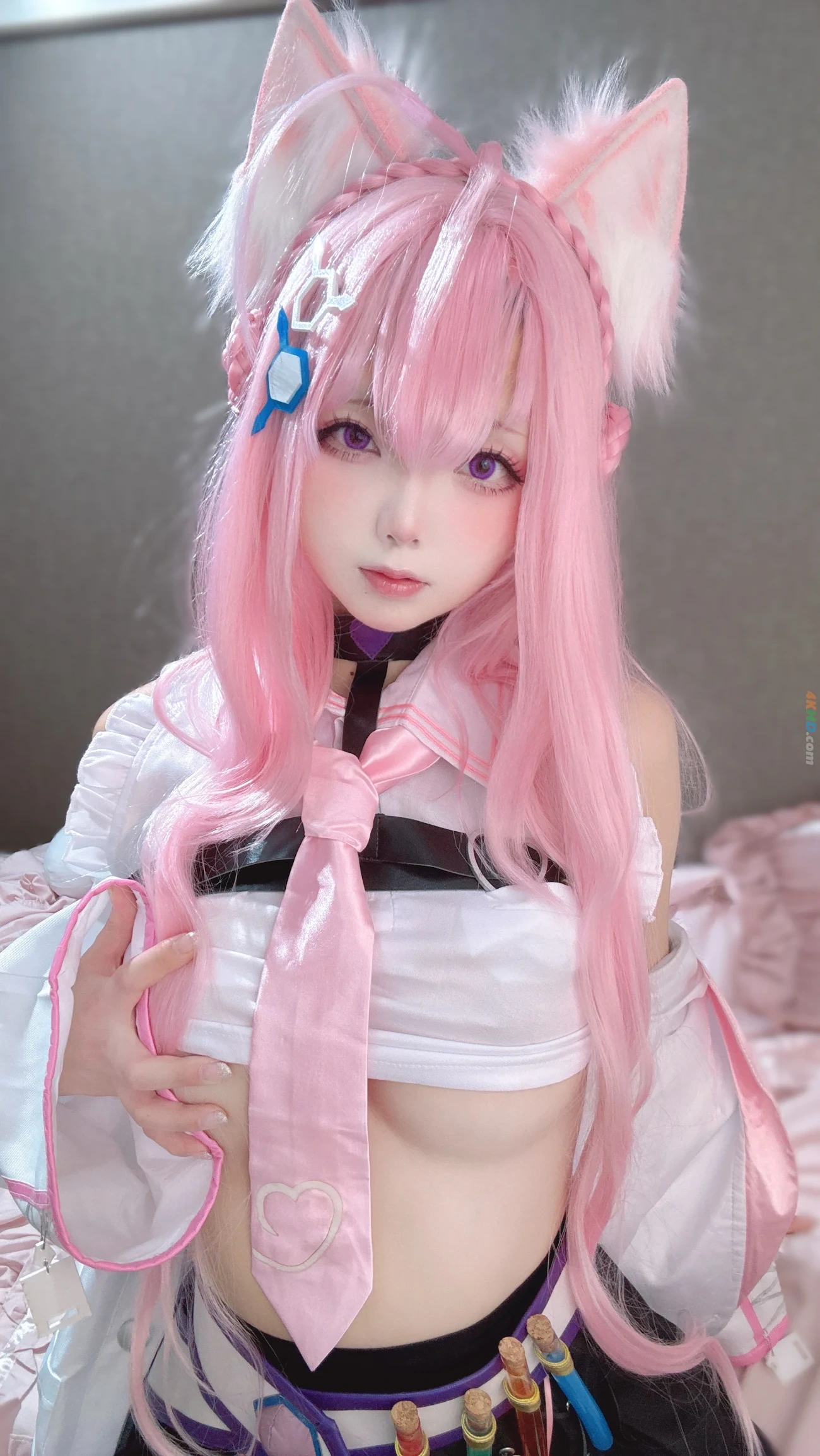 [(nagomitei)] [(DanShengRiJiNian)]horaibukujiDiErDan - BShang_BoYikoyori — photo 55