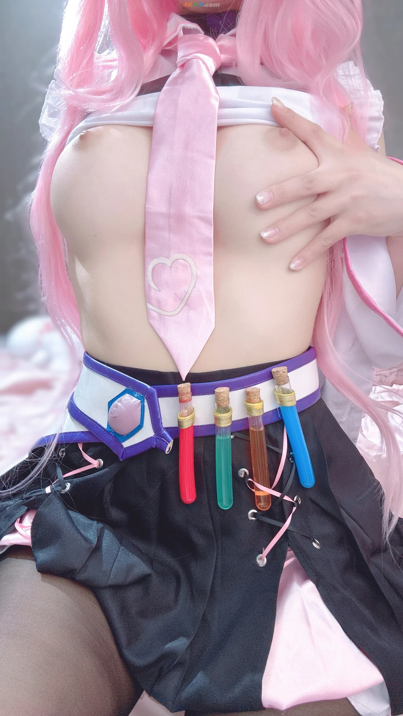 [(nagomitei)] [(DanShengRiJiNian)]horaibukujiDiErDan - BShang_BoYikoyori — photo 57