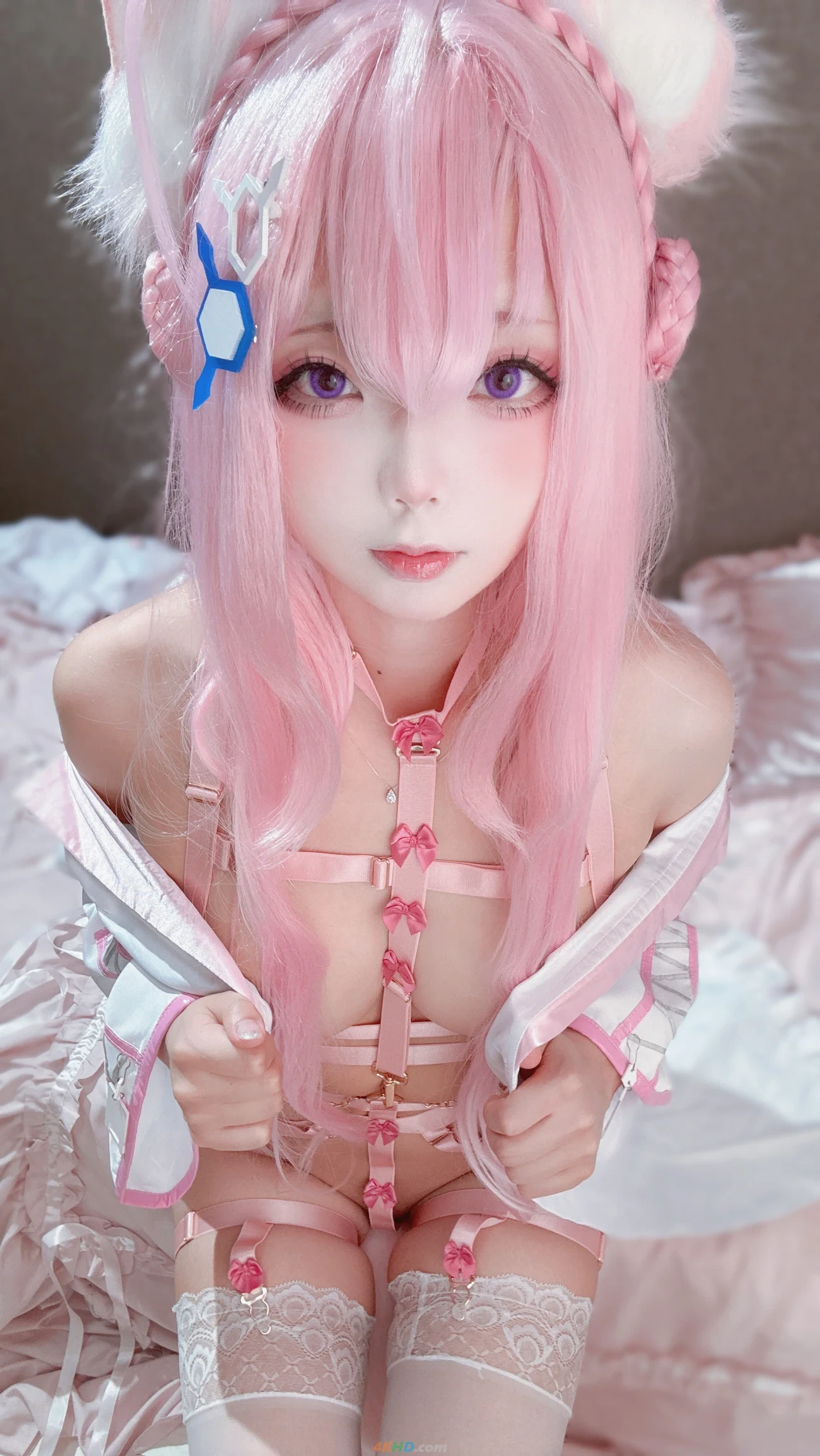 [(nagomitei)] [(DanShengRiJiNian)]horaibukujiDiErDan - BShang_BoYikoyori — photo 65