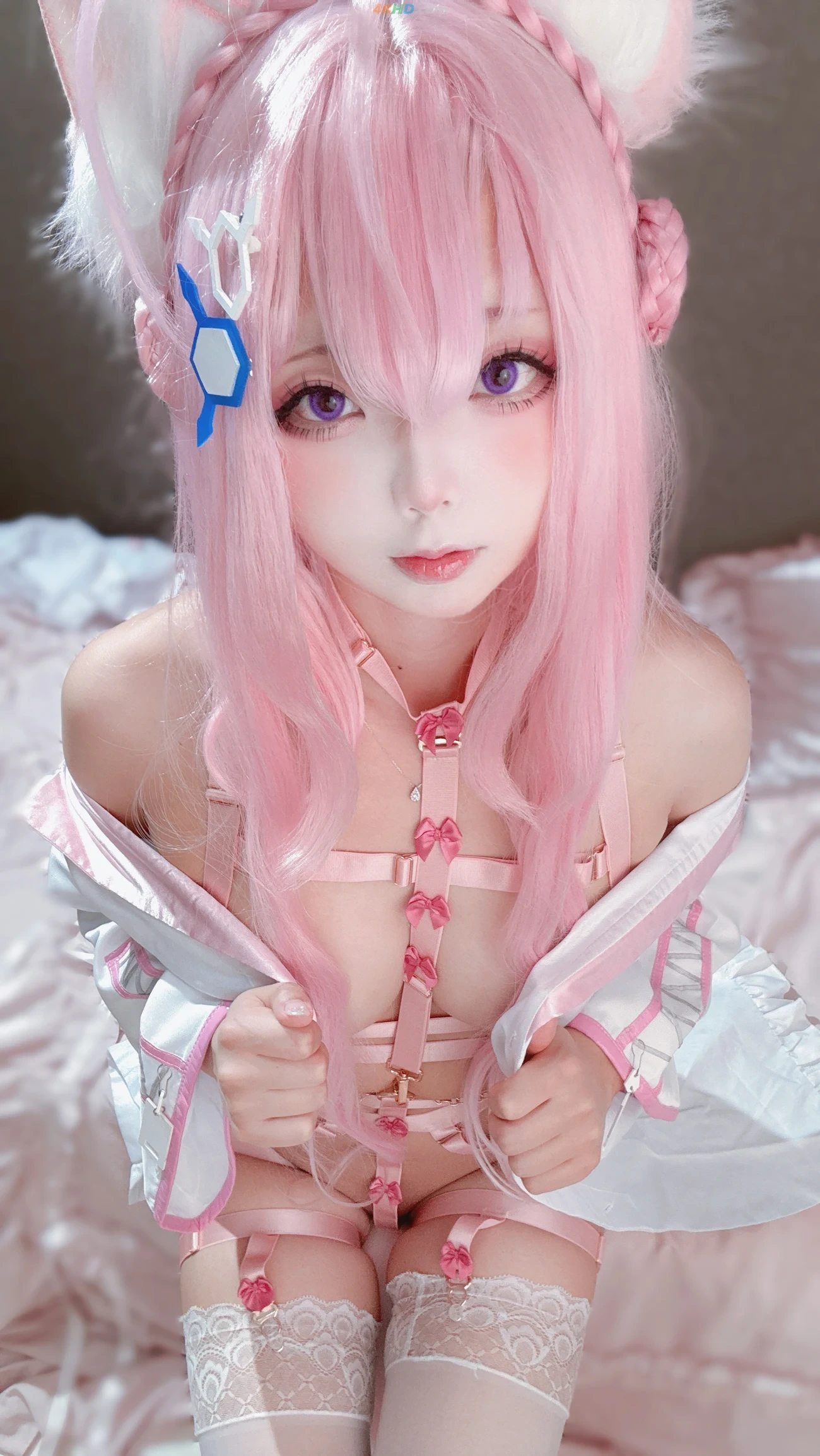 [(nagomitei)] [(DanShengRiJiNian)]horaibukujiDiErDan - BShang_BoYikoyori — photo 66