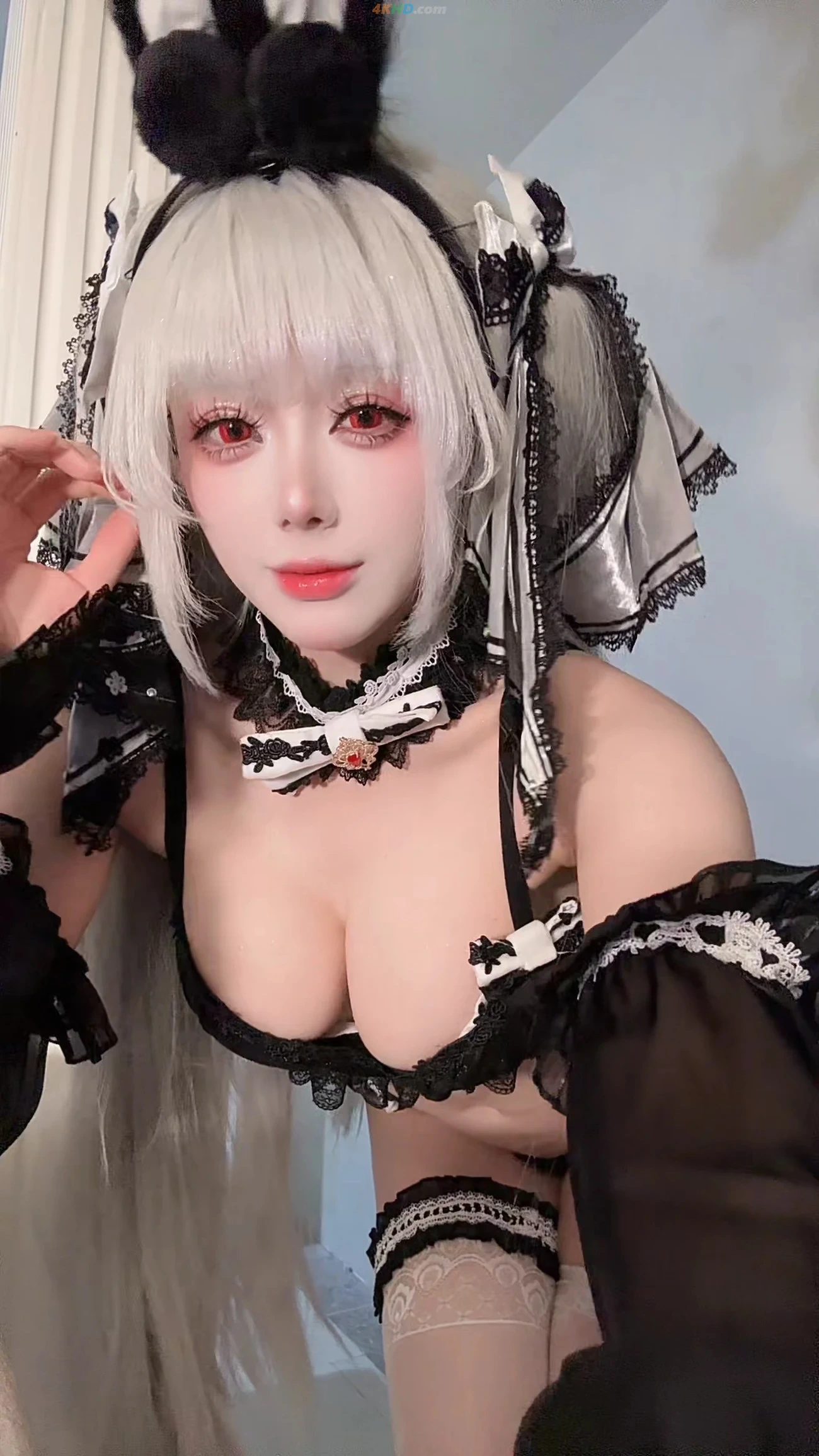 JiuYan(Jiu Yan) - Bunny Formidable A — photo 9