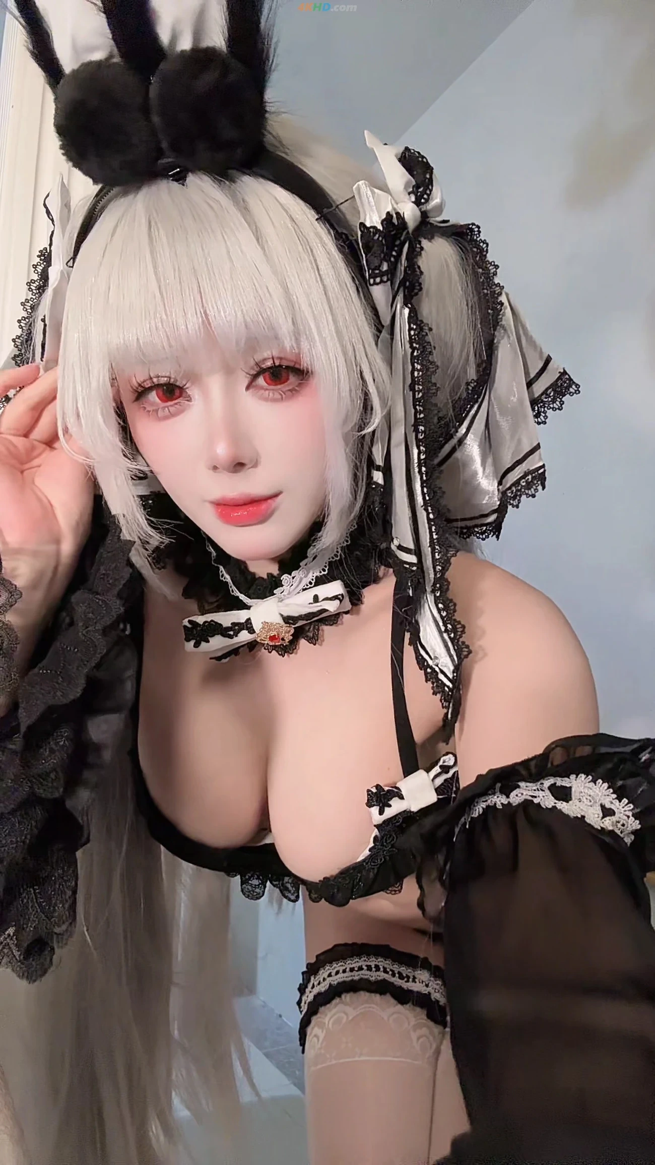 JiuYan(Jiu Yan) - Bunny Formidable A — photo 10