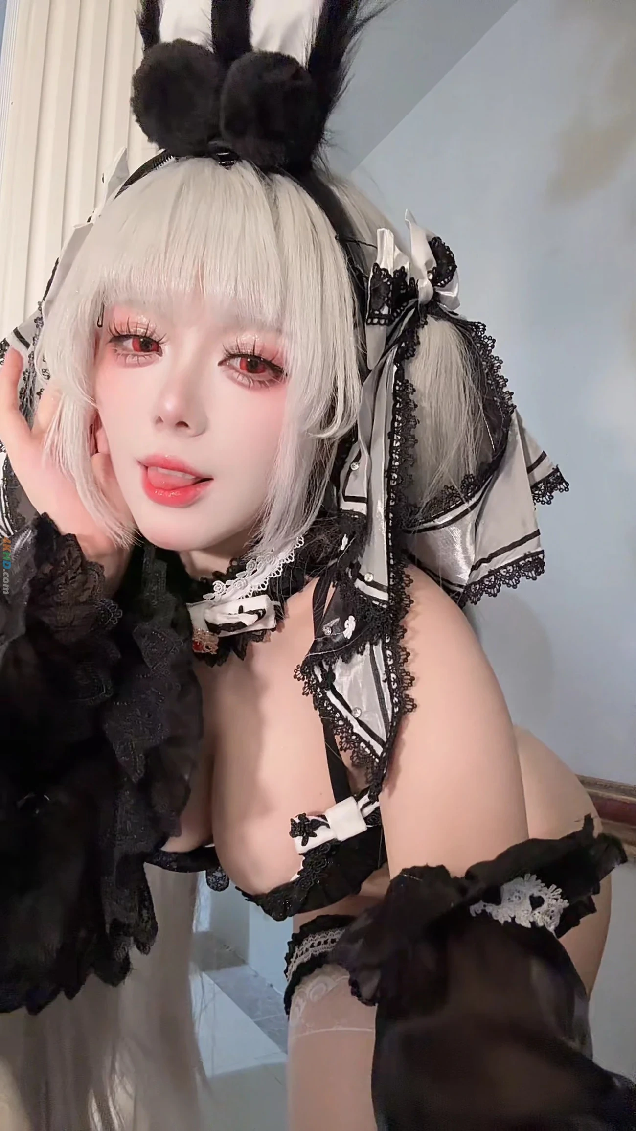 JiuYan(Jiu Yan) - Bunny Formidable A — photo 11