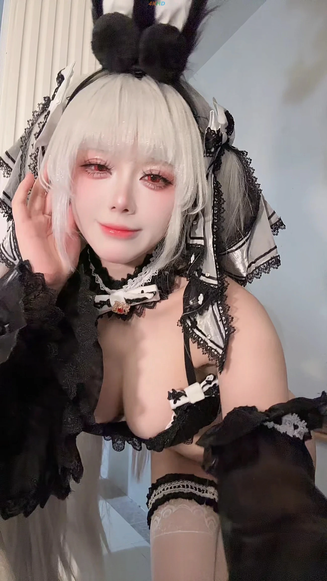 JiuYan(Jiu Yan) - Bunny Formidable A — photo 12