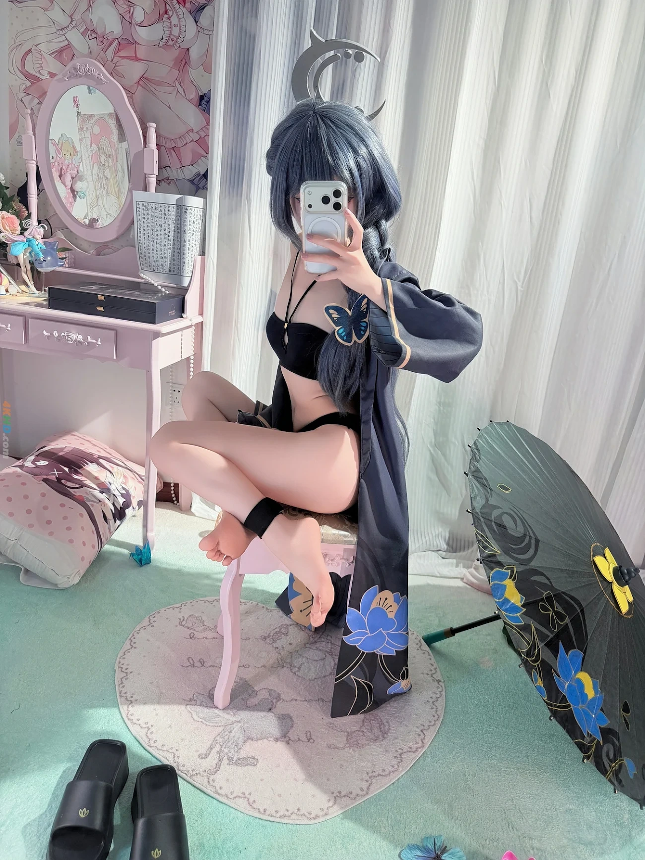 RanSanran3 FeiXiaoYongZhuang — photo 32