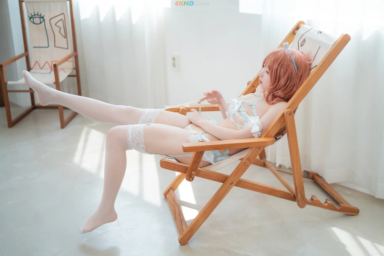 Bambi - Maki lingerie — photo 5