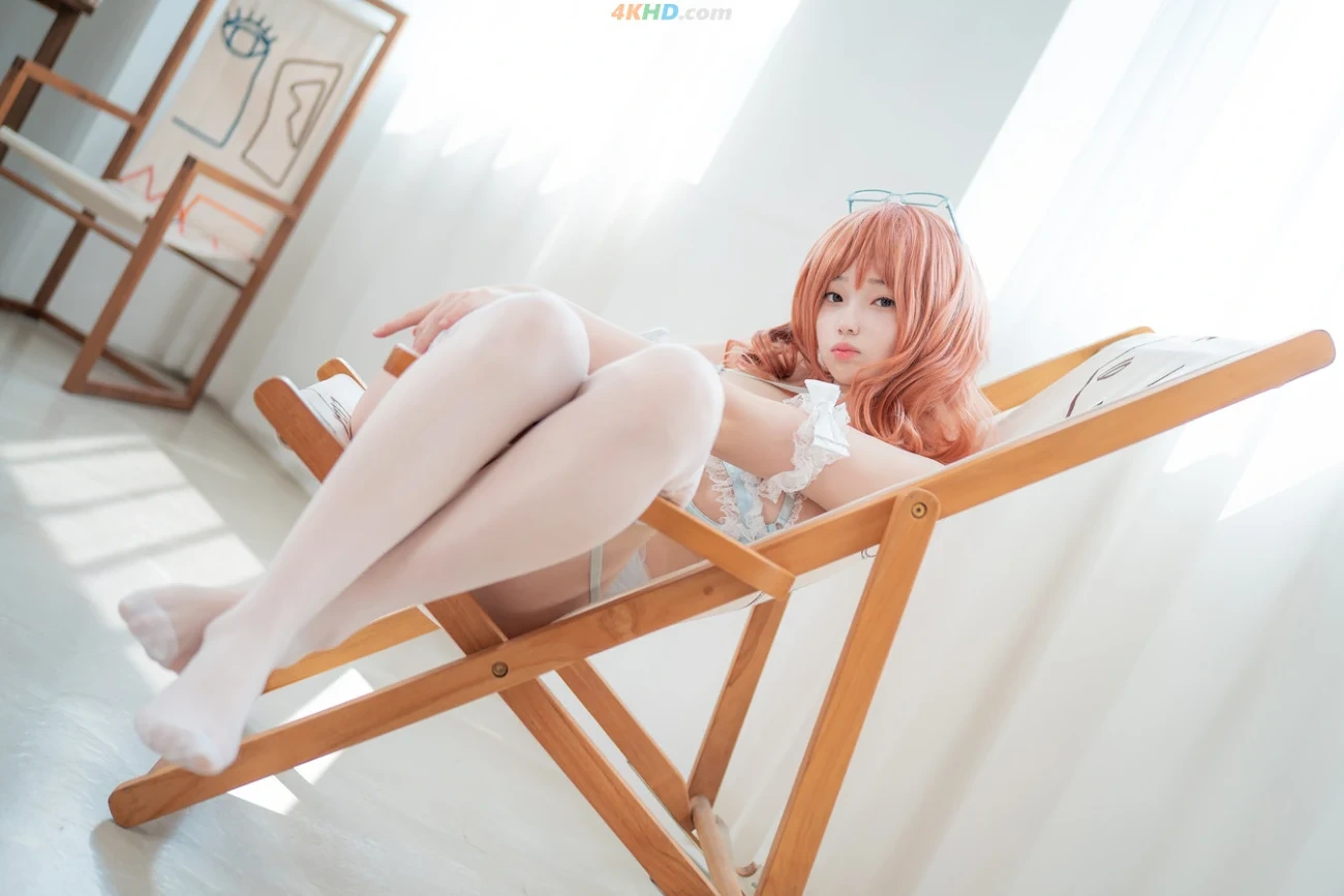 Bambi - Maki lingerie — photo 6