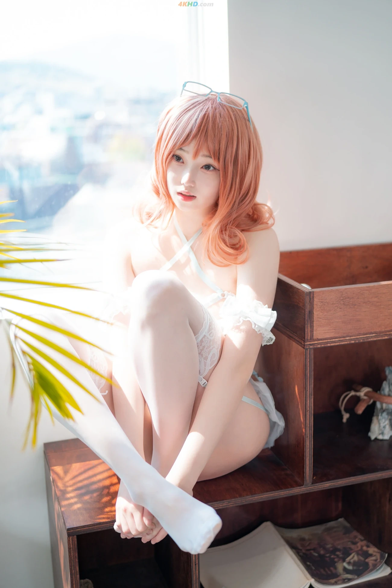 Bambi - Maki lingerie — photo 26