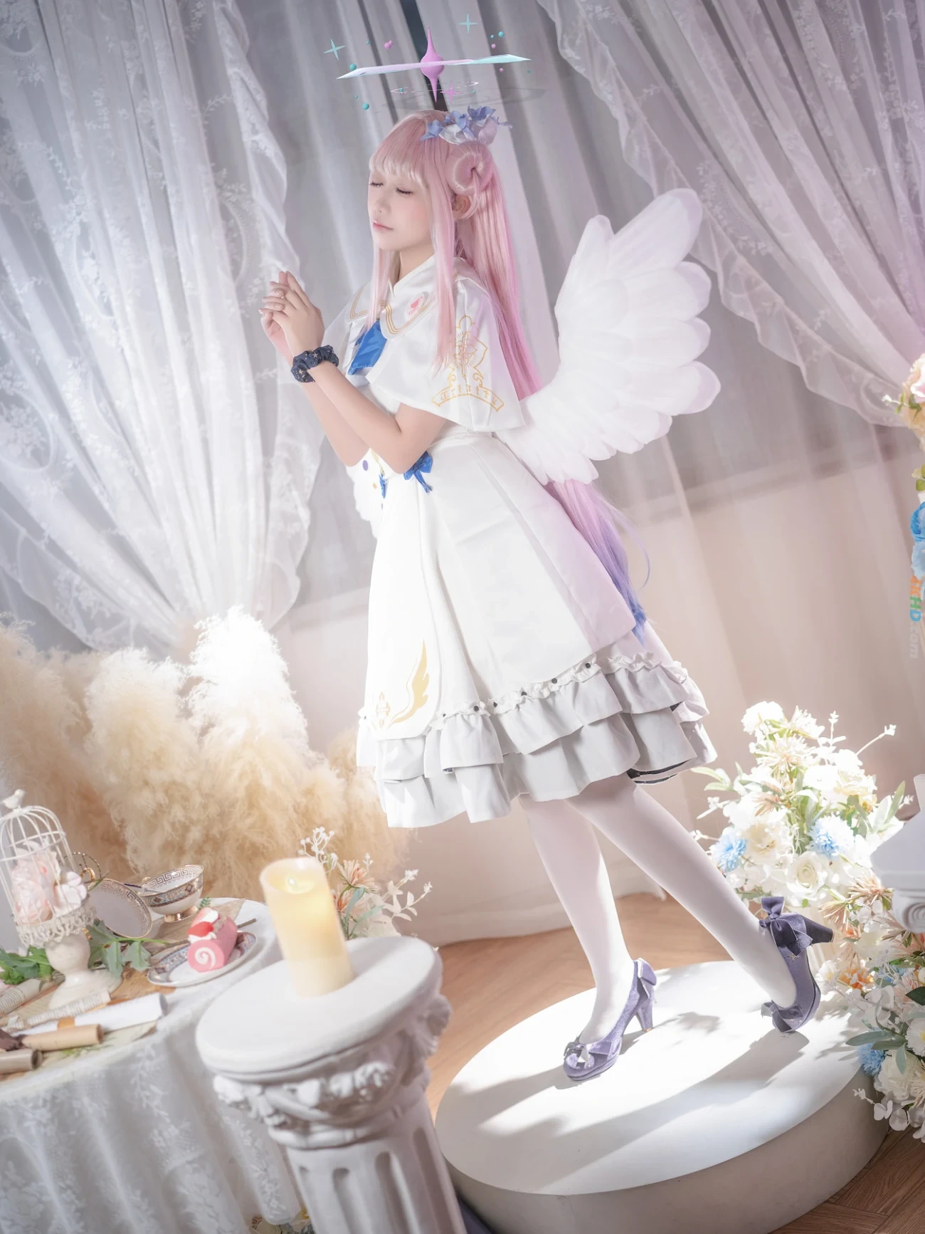 ZhuiXingDaCongMing - ShengYuanMiXiang — photo 7
