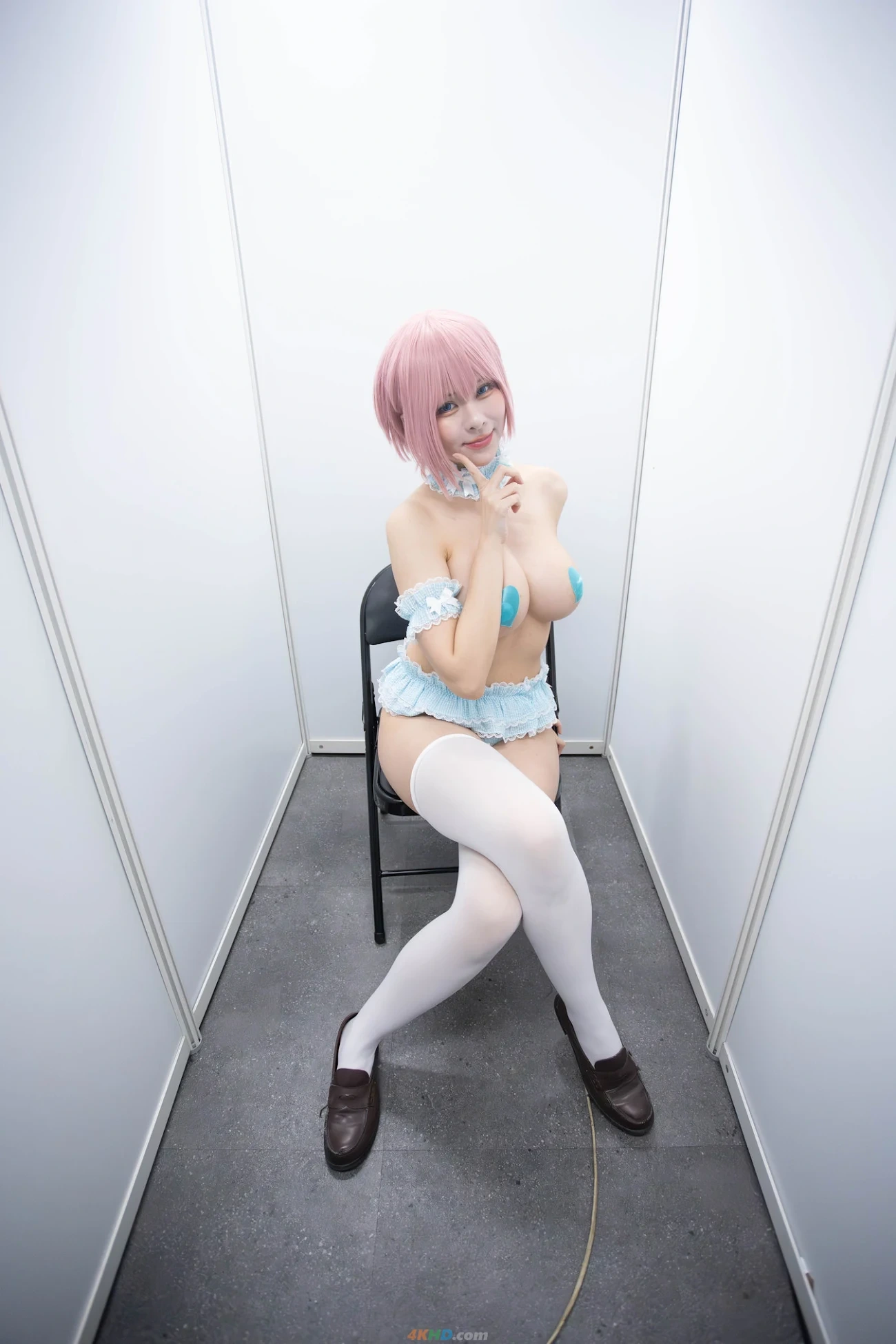 XiaoKongsora - Ichika lingerie — photo 29