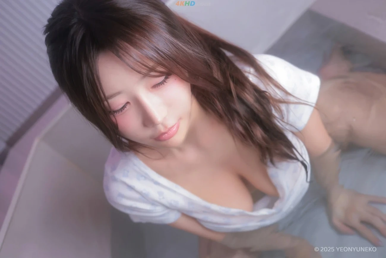 YeonYu (YeonYu) ArtGravia Vol.755 YeonYuYeonYuNeKo — photo 42