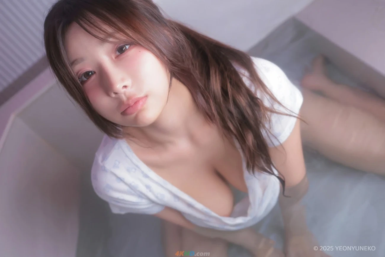YeonYu (YeonYu) ArtGravia Vol.755 YeonYuYeonYuNeKo — photo 43