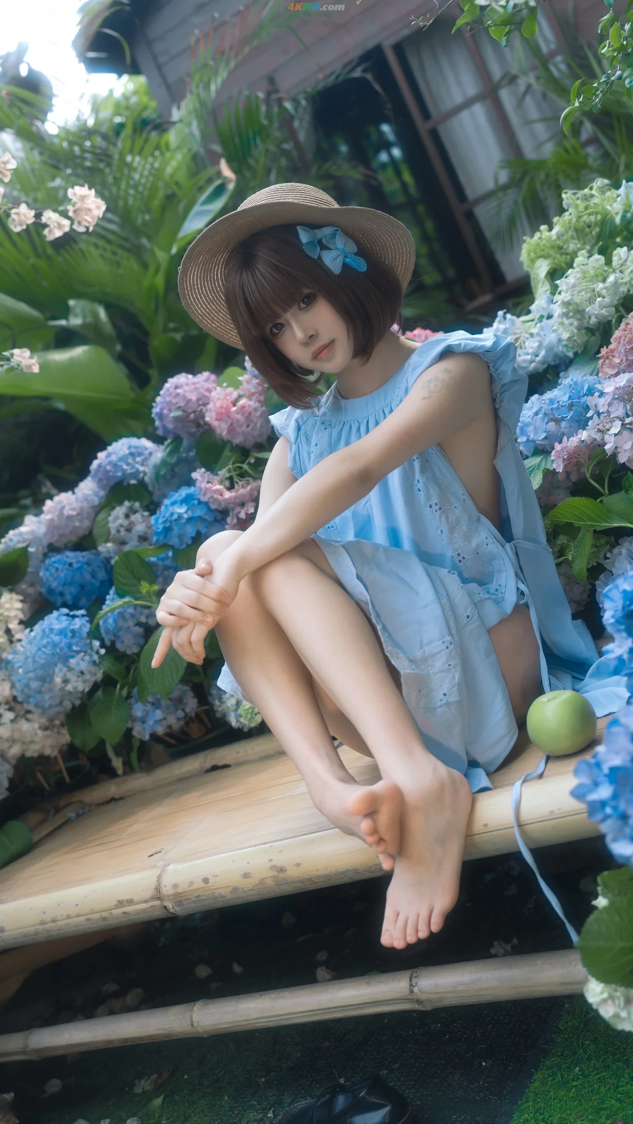 DuJiuShan XiaJiJiangZhi — photo 5