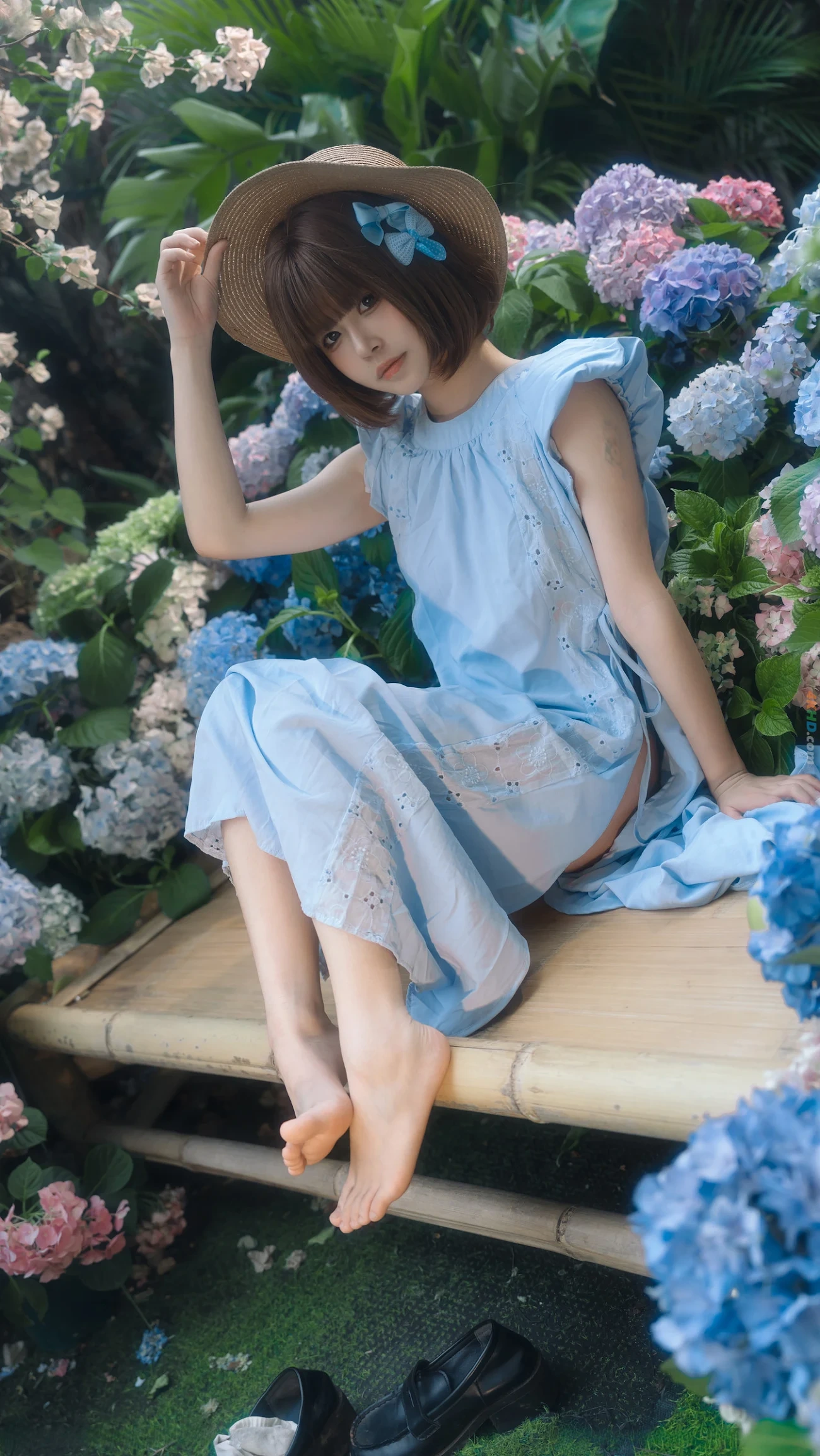 DuJiuShan XiaJiJiangZhi — photo 8