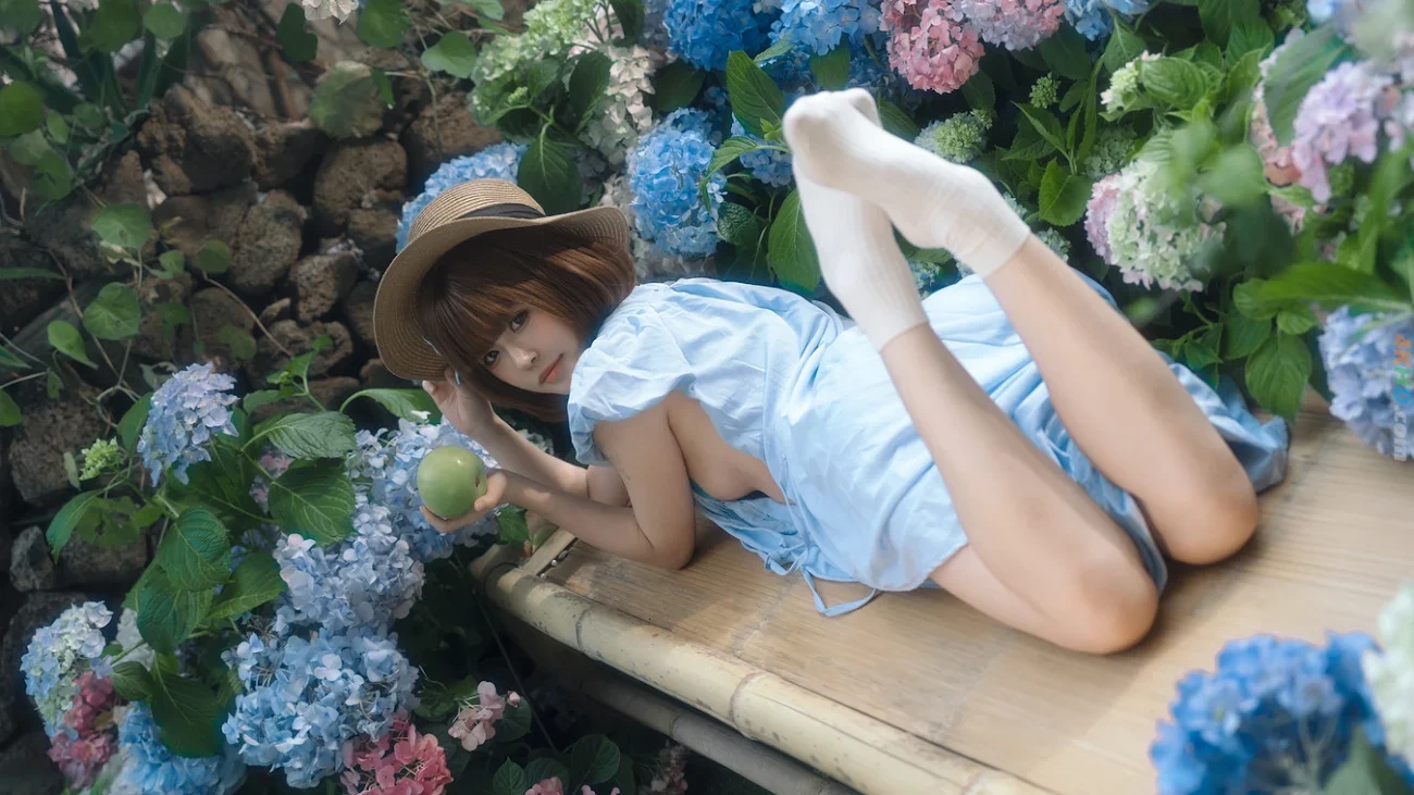 DuJiuShan XiaJiJiangZhi — photo 11