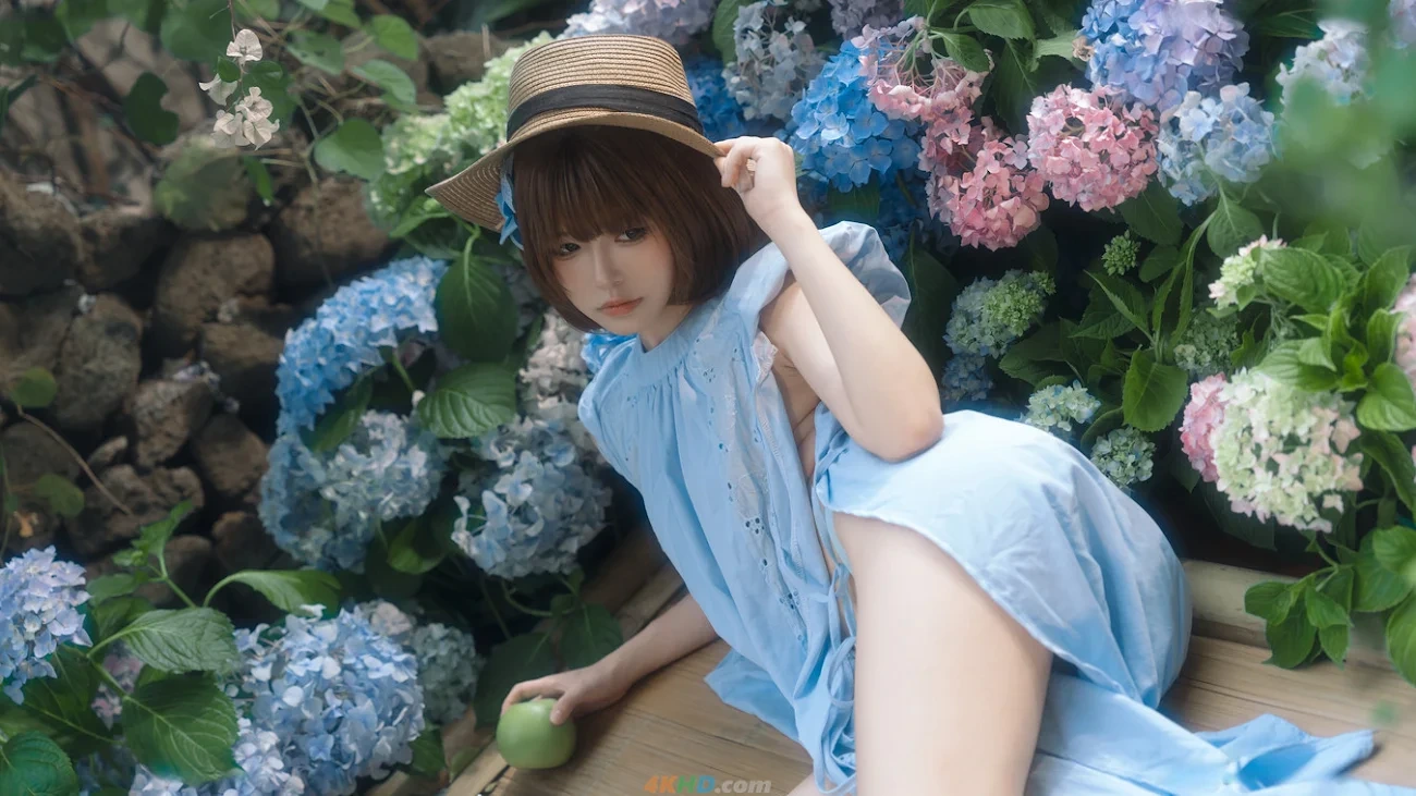 DuJiuShan XiaJiJiangZhi — photo 22