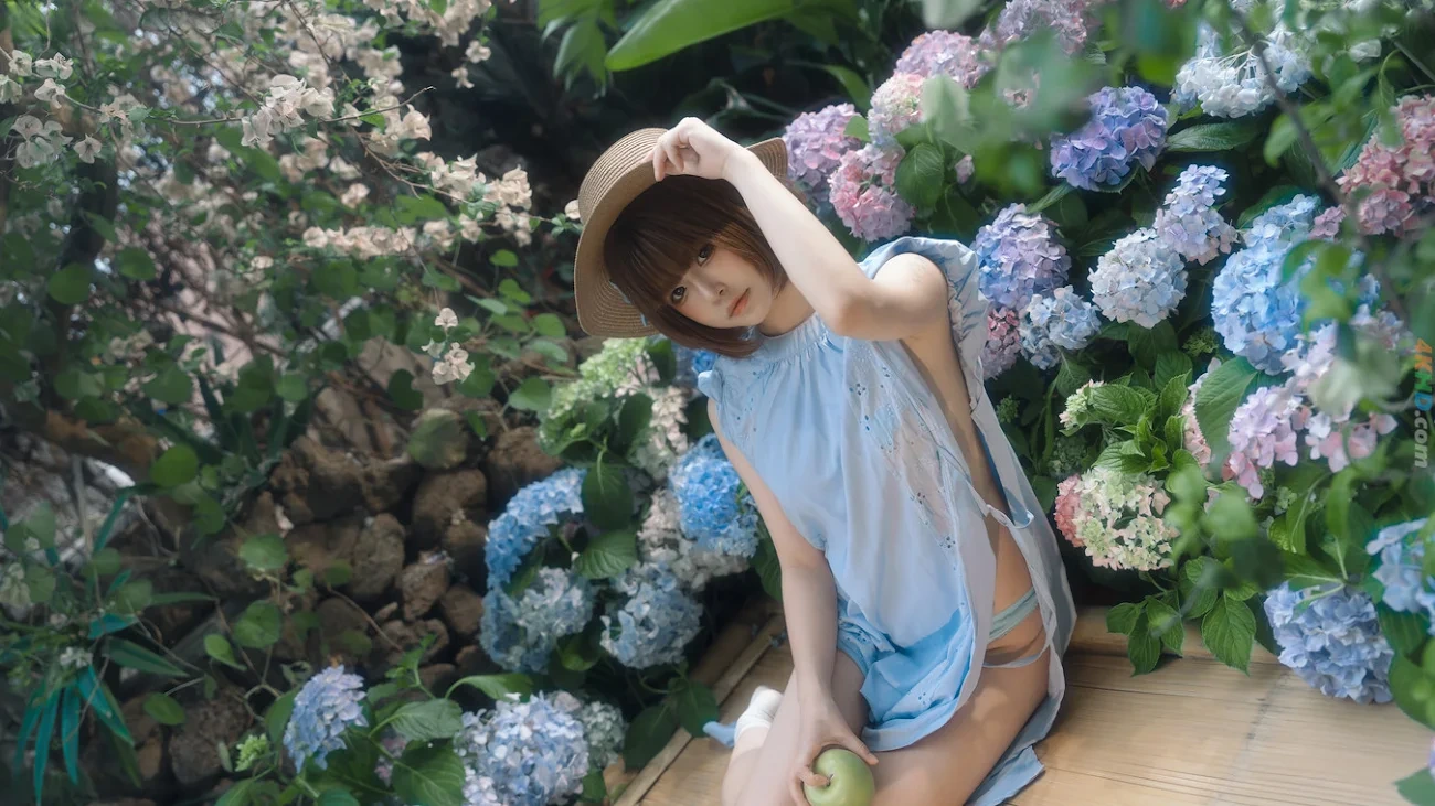 DuJiuShan XiaJiJiangZhi — photo 66