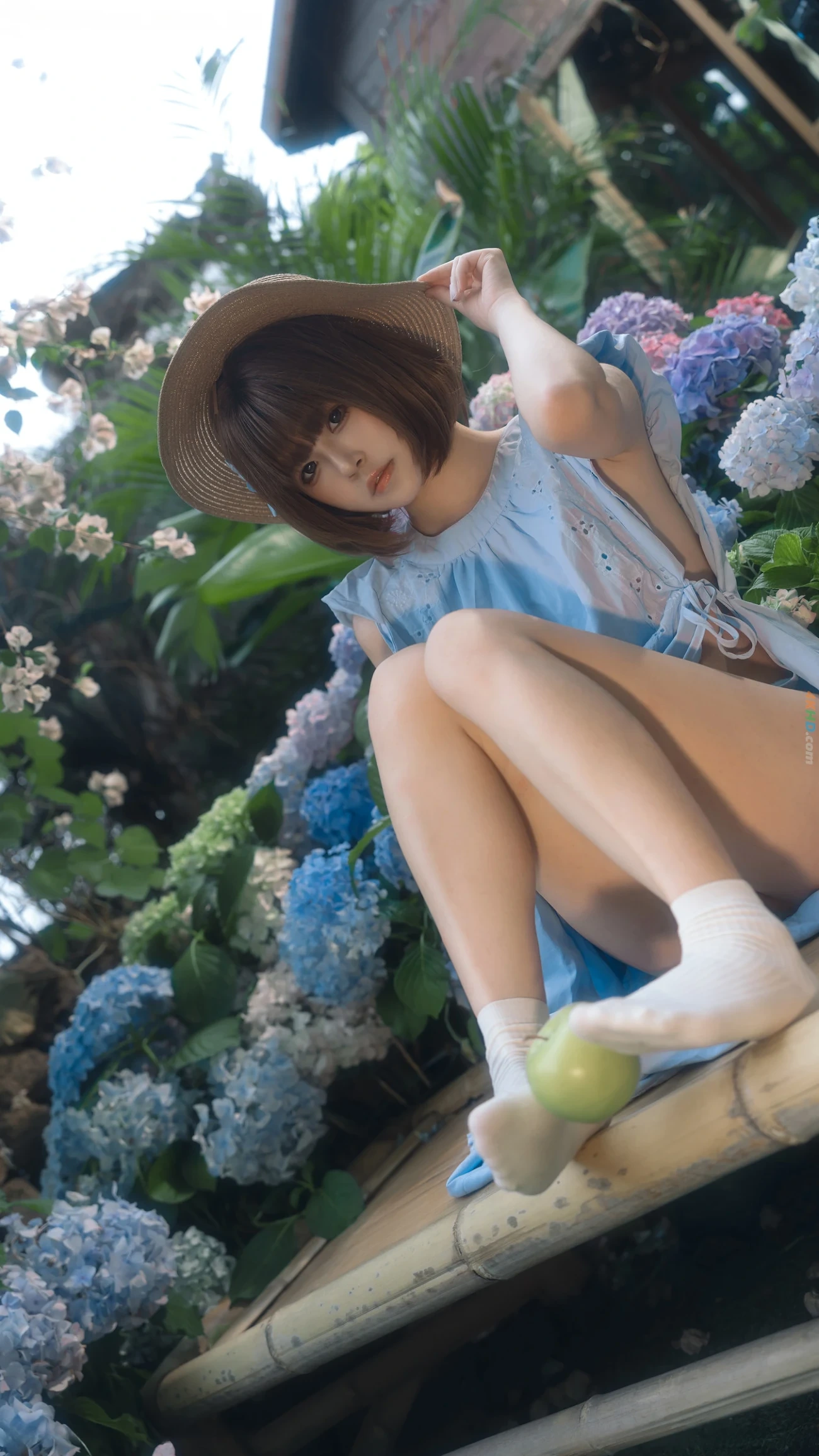 DuJiuShan XiaJiJiangZhi — photo 91