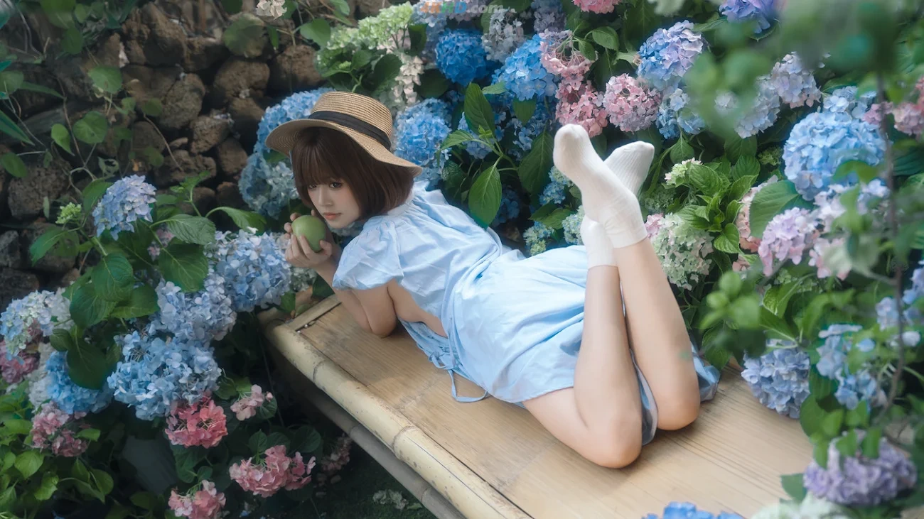 DuJiuShan XiaJiJiangZhi — photo 98