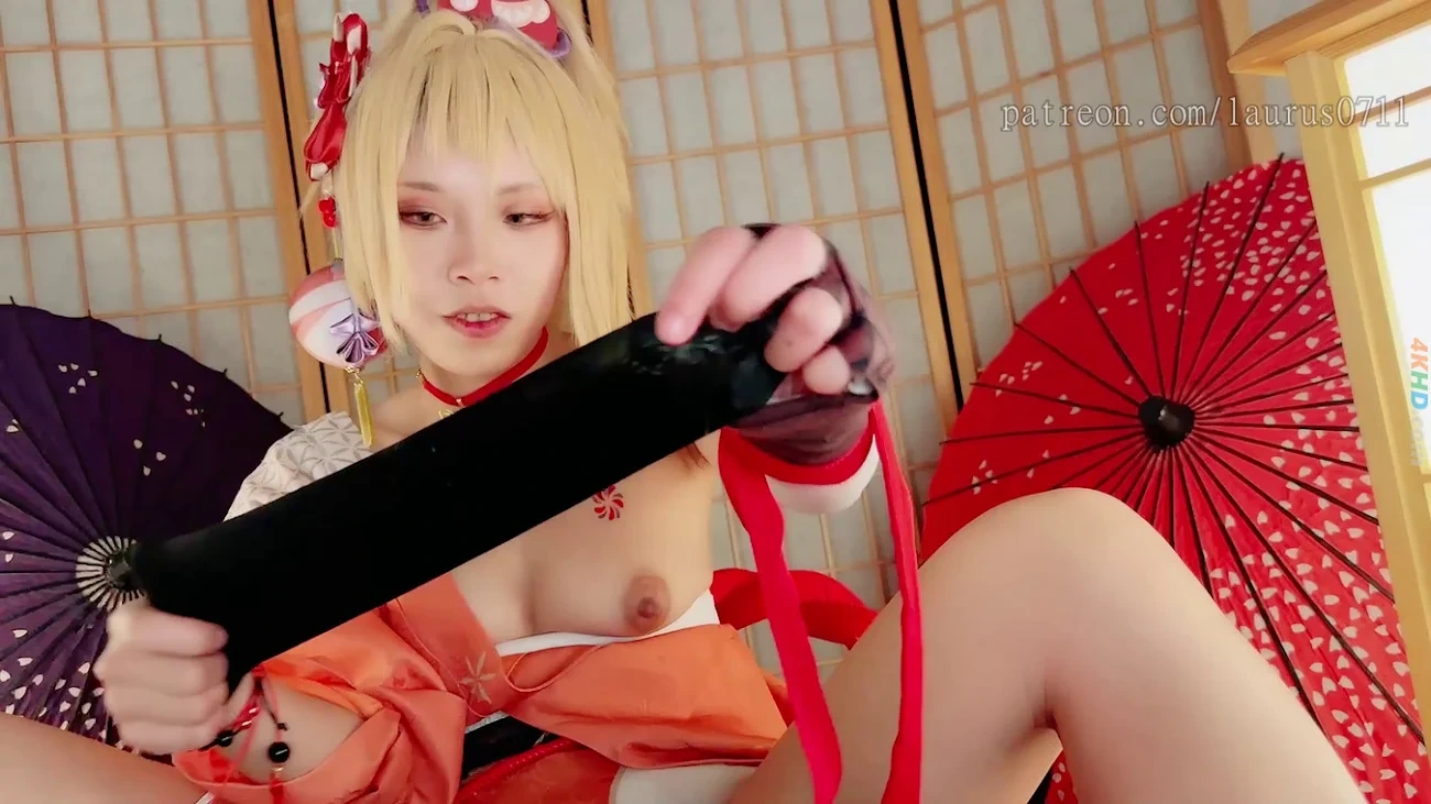 Tokar TongKa - Yoimiya (Video) — photo 11