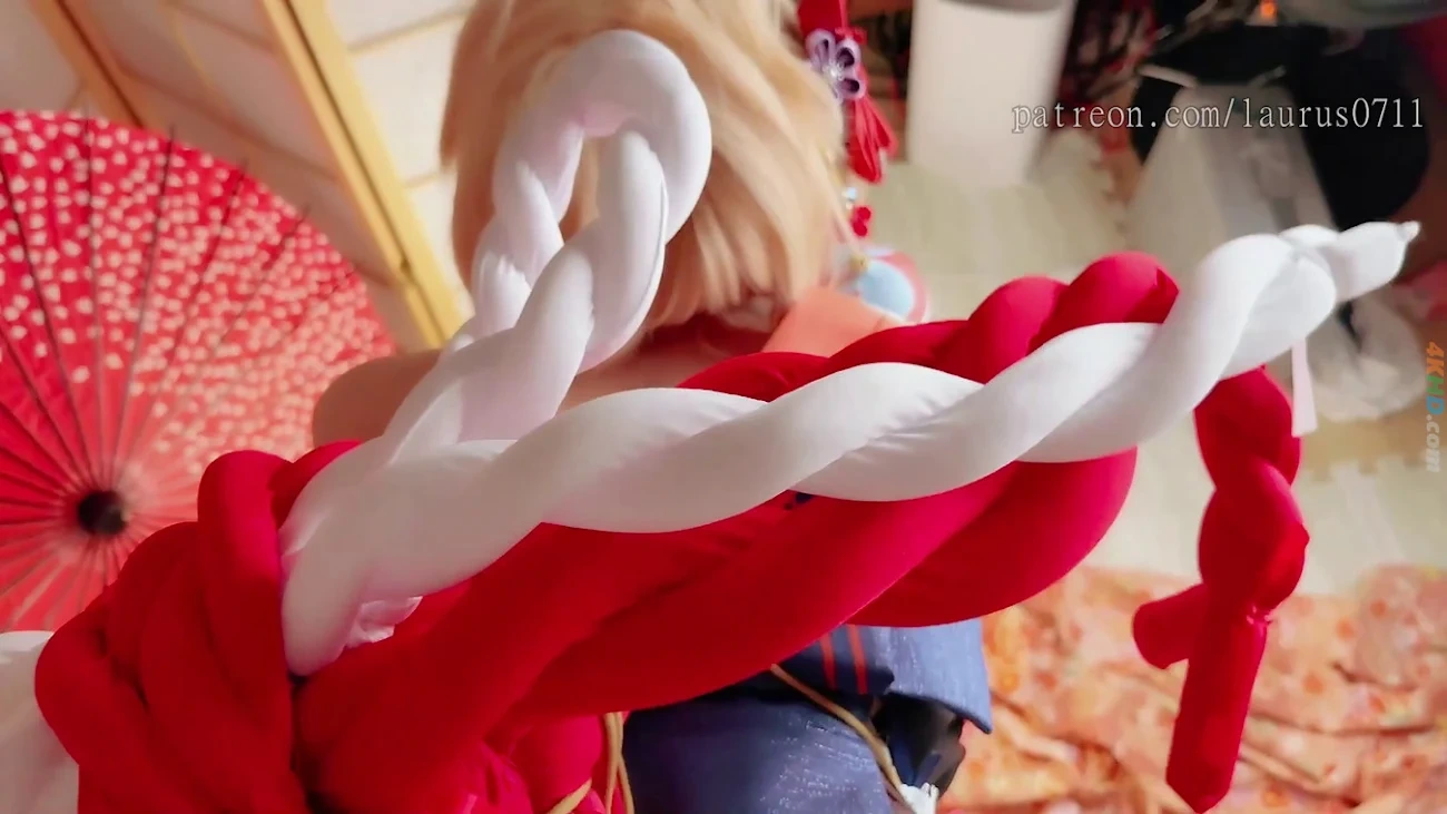 Tokar TongKa - Yoimiya (Video) — photo 12