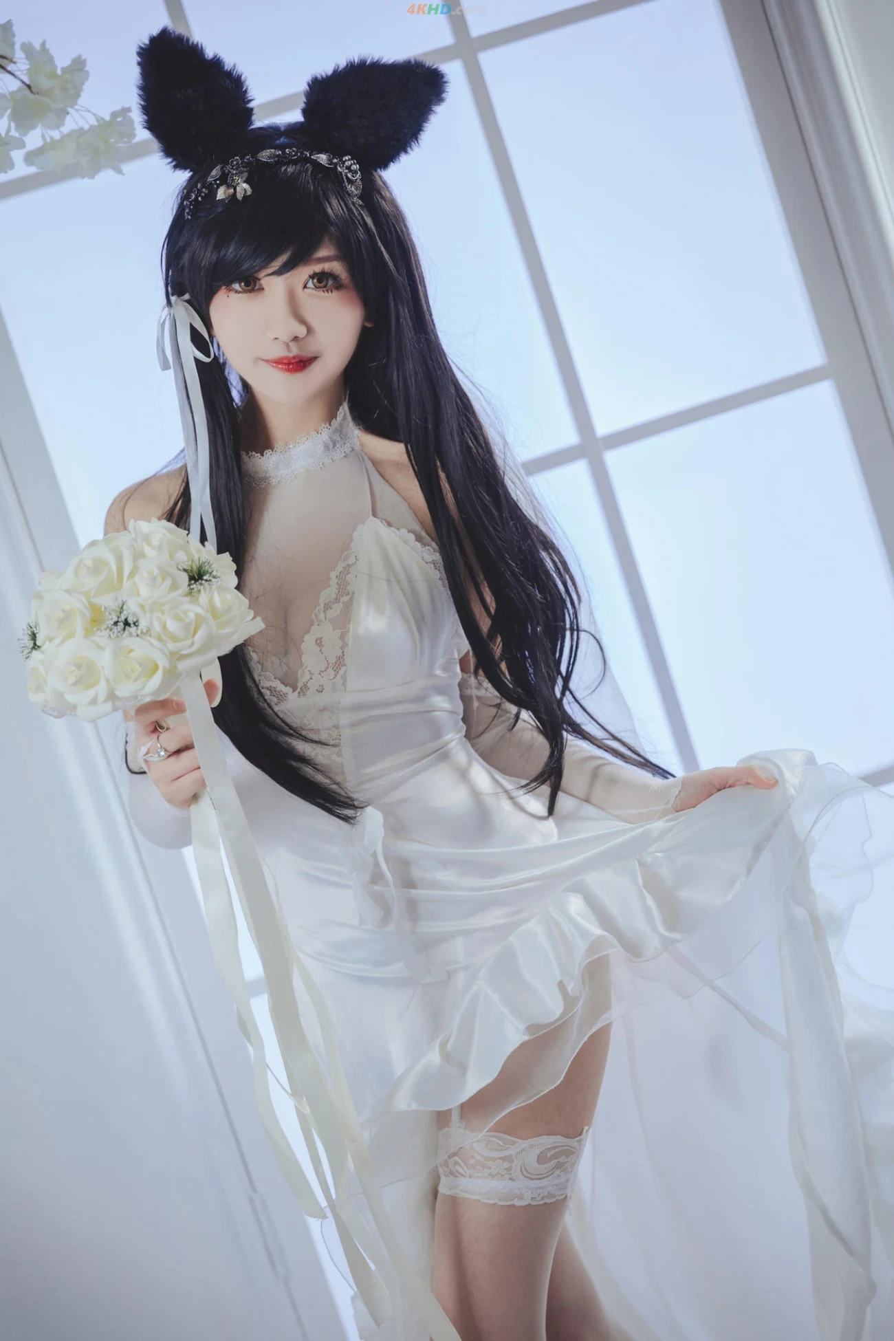 YuanShaXiMiaoMiaoMiao - AiDangHuaJia — photo 2