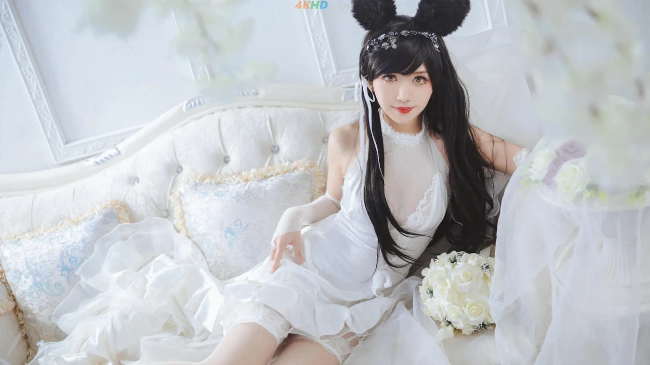 YuanShaXiMiaoMiaoMiao - AiDangHuaJia — photo 17
