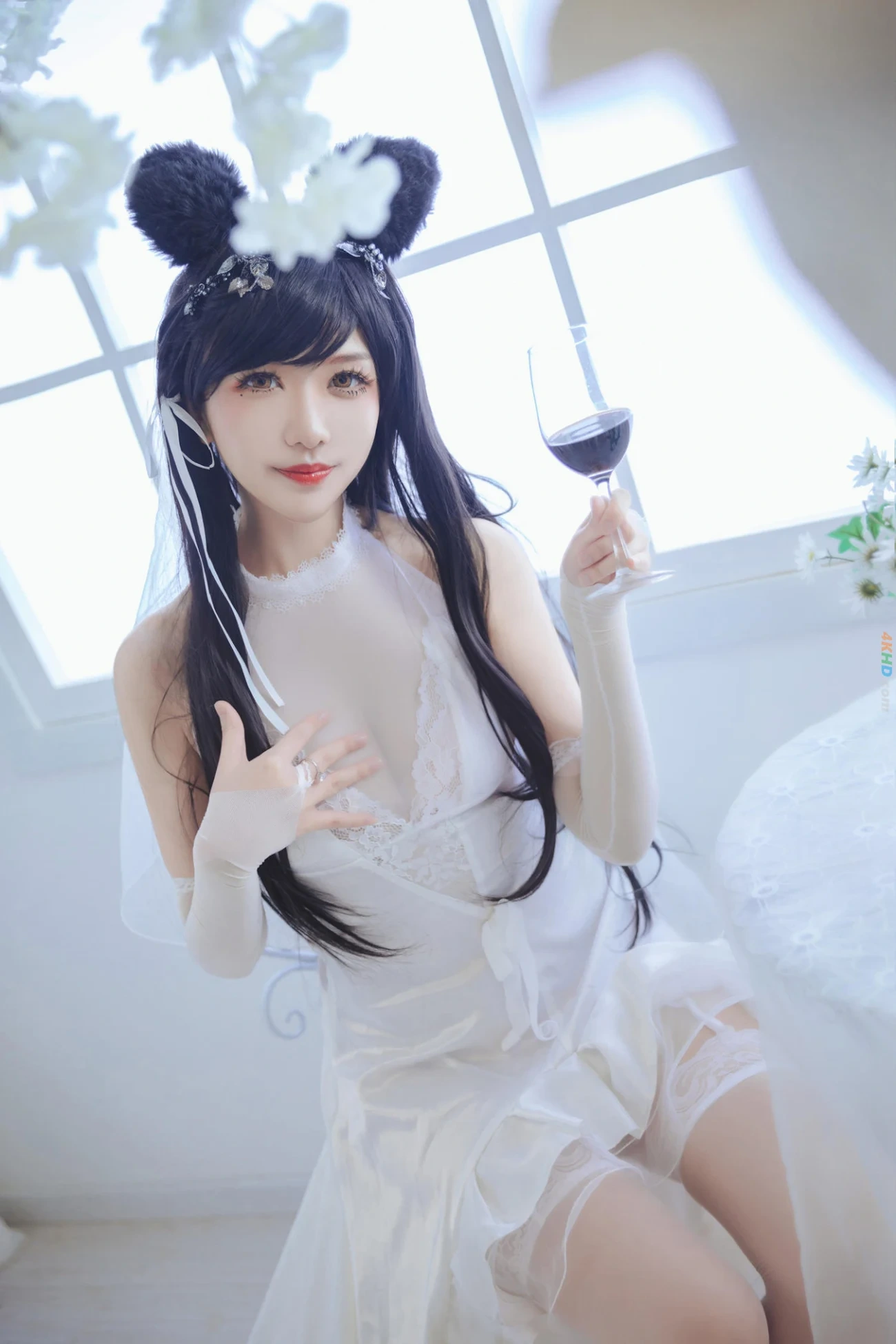 YuanShaXiMiaoMiaoMiao - AiDangHuaJia — photo 23
