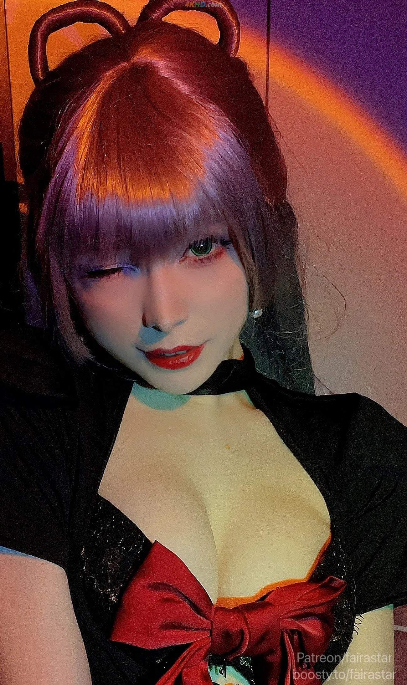 Faira Star - Lou Tianyi — photo 5