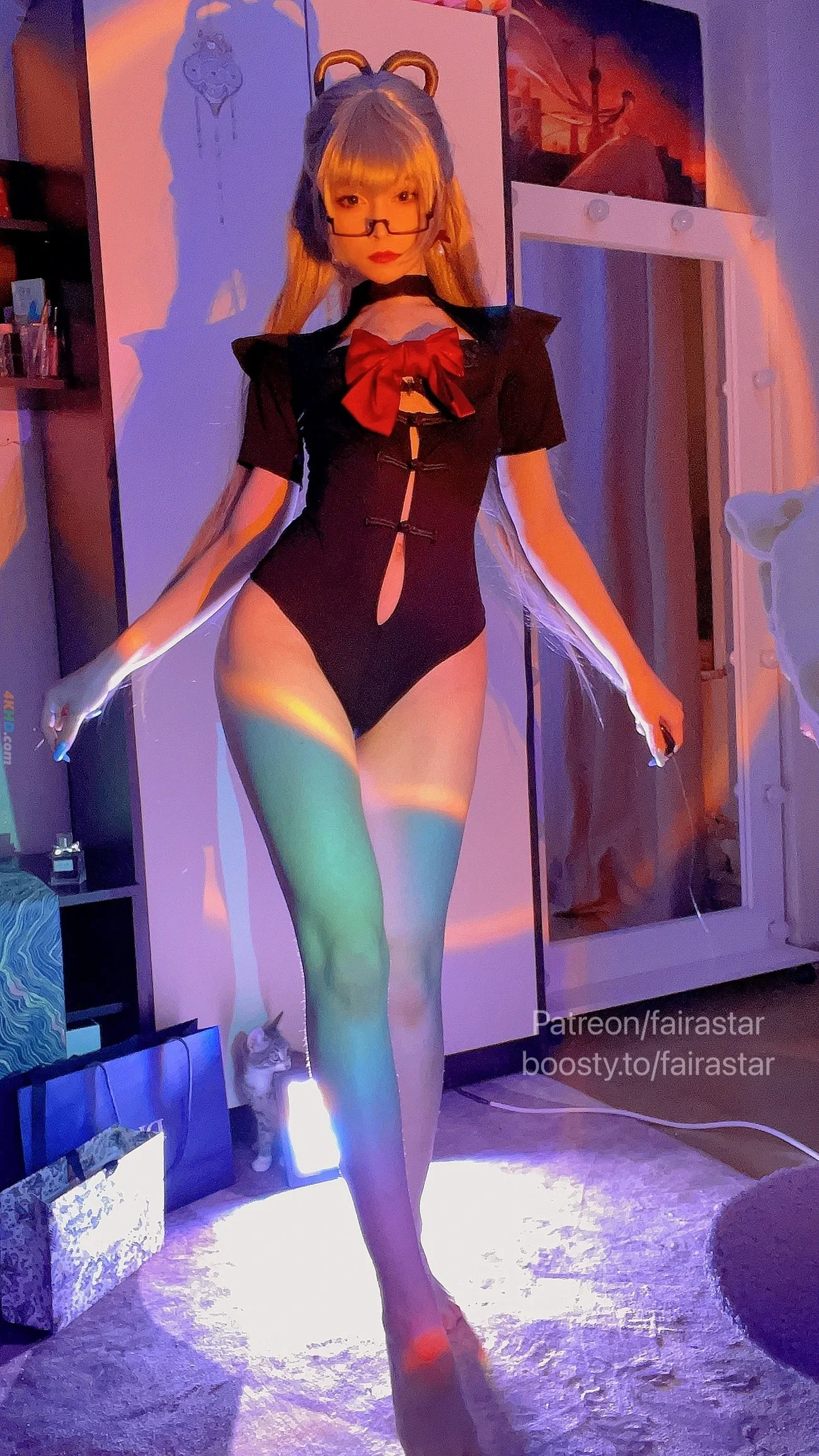 Faira Star - Lou Tianyi — photo 21