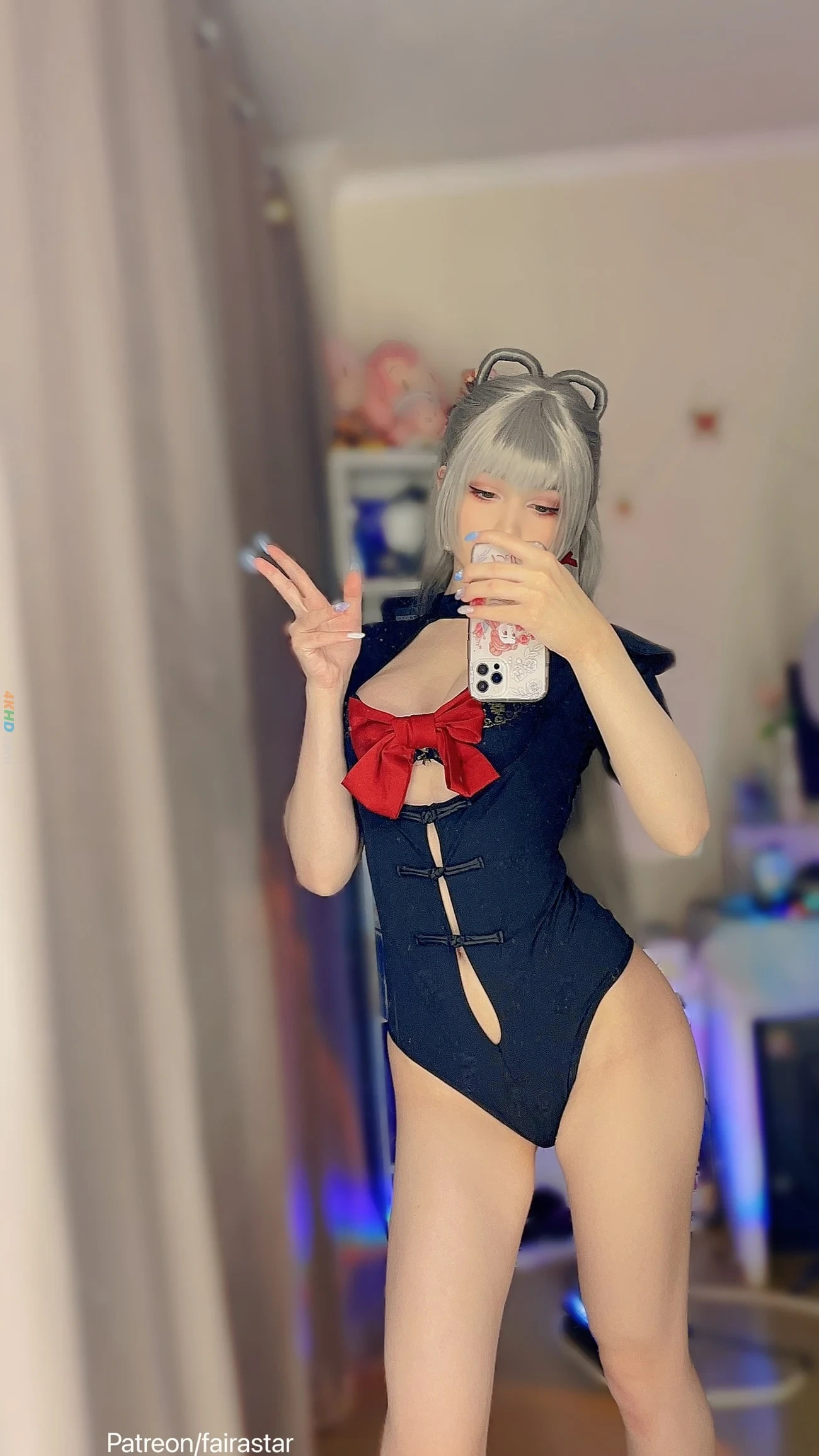 Faira Star - Lou Tianyi — photo 32