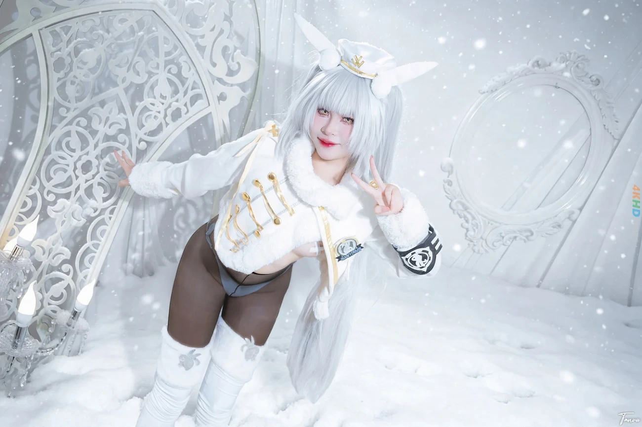 MiM Tit - Blanc (Fortune Express) — photo 10