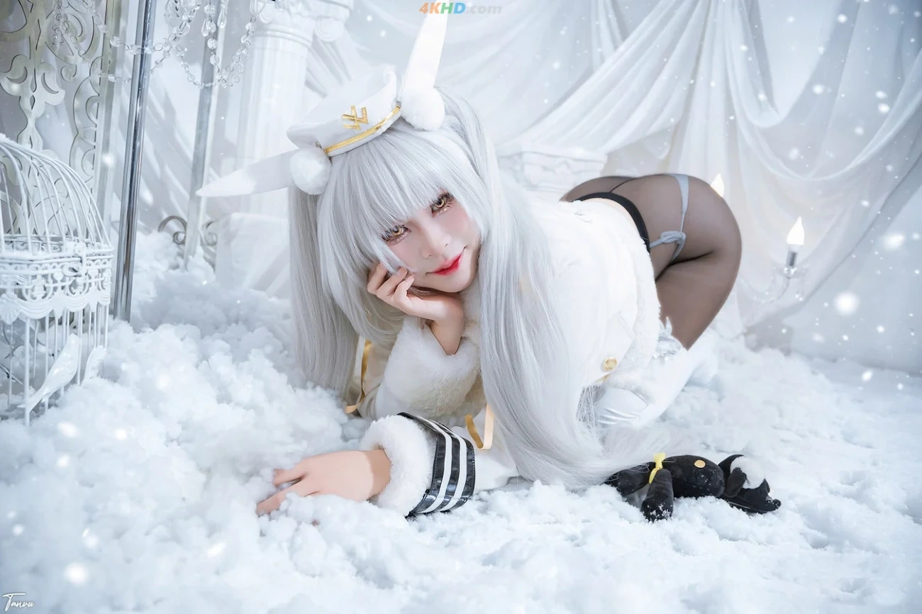 MiM Tit - Blanc (Fortune Express) — photo 11