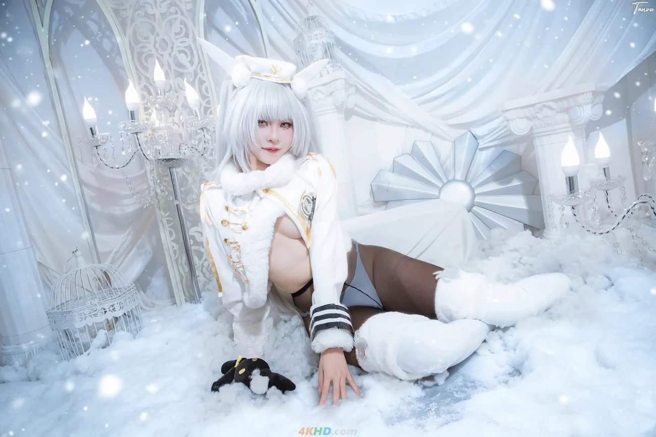 MiM Tit - Blanc (Fortune Express) — photo 12