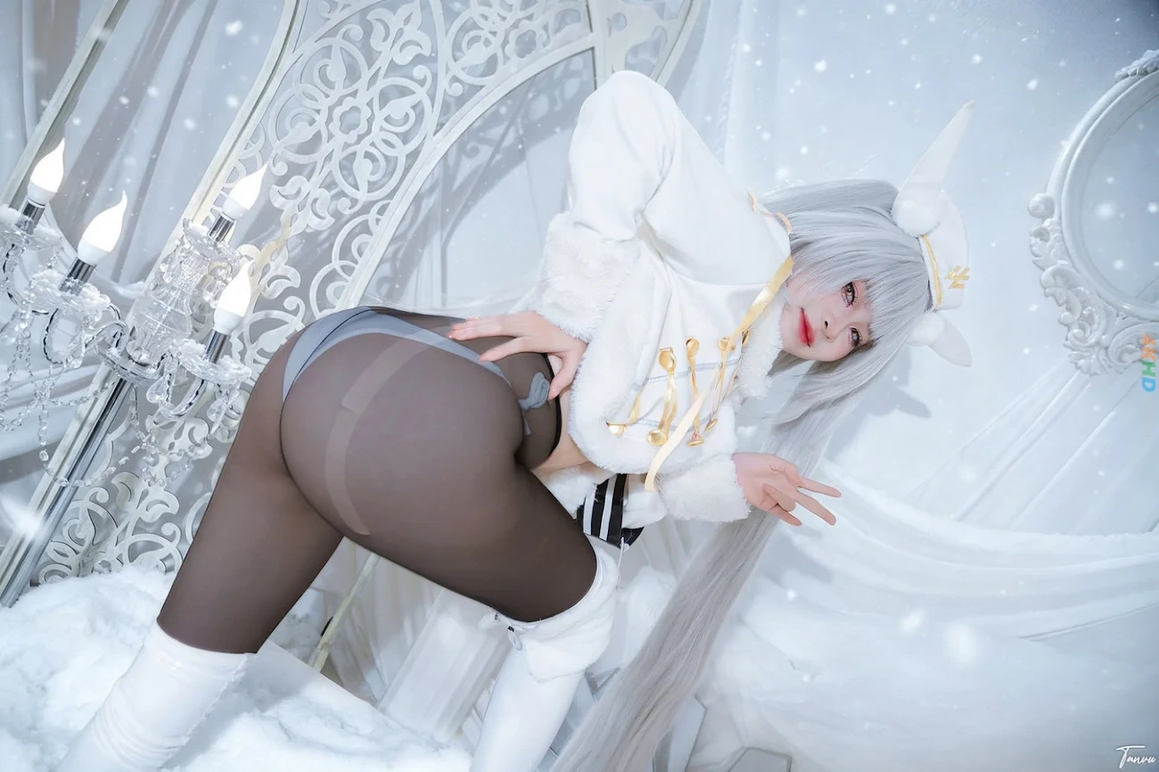 MiM Tit - Blanc (Fortune Express) — photo 13