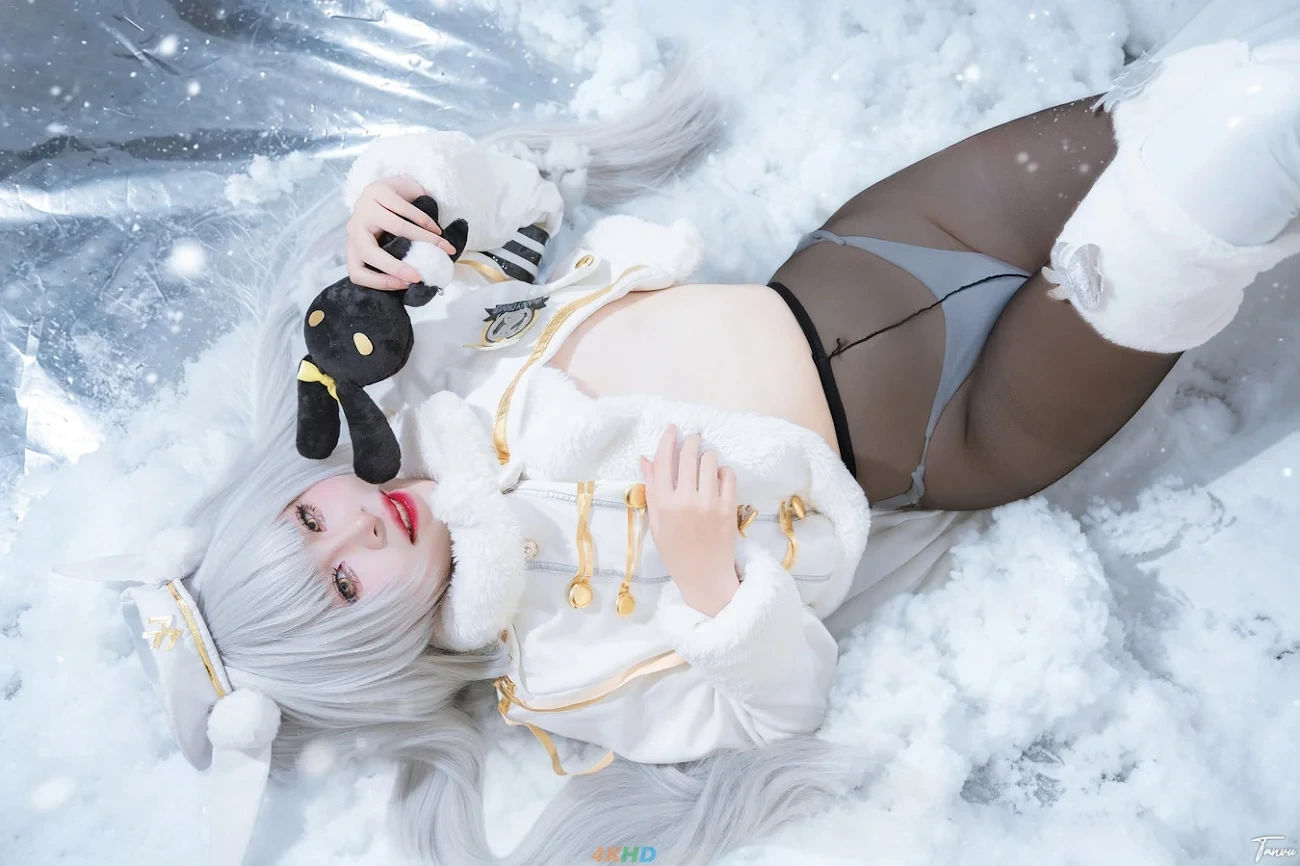 MiM Tit - Blanc (Fortune Express) — photo 14