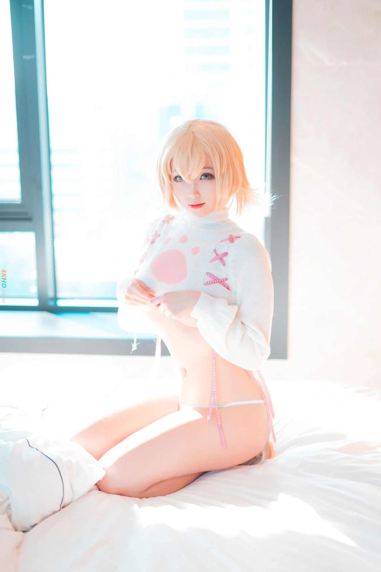 Bambi - Jeanne D'arc — photo 1