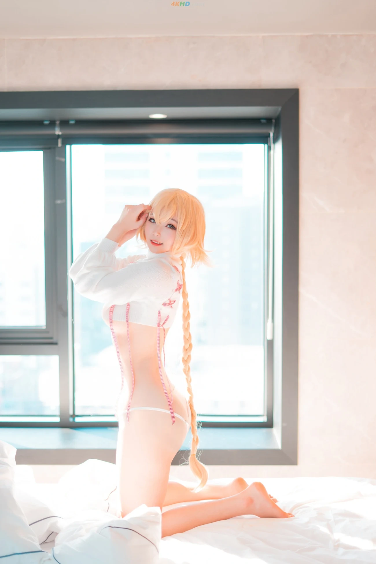 Bambi - Jeanne D'arc — photo 2