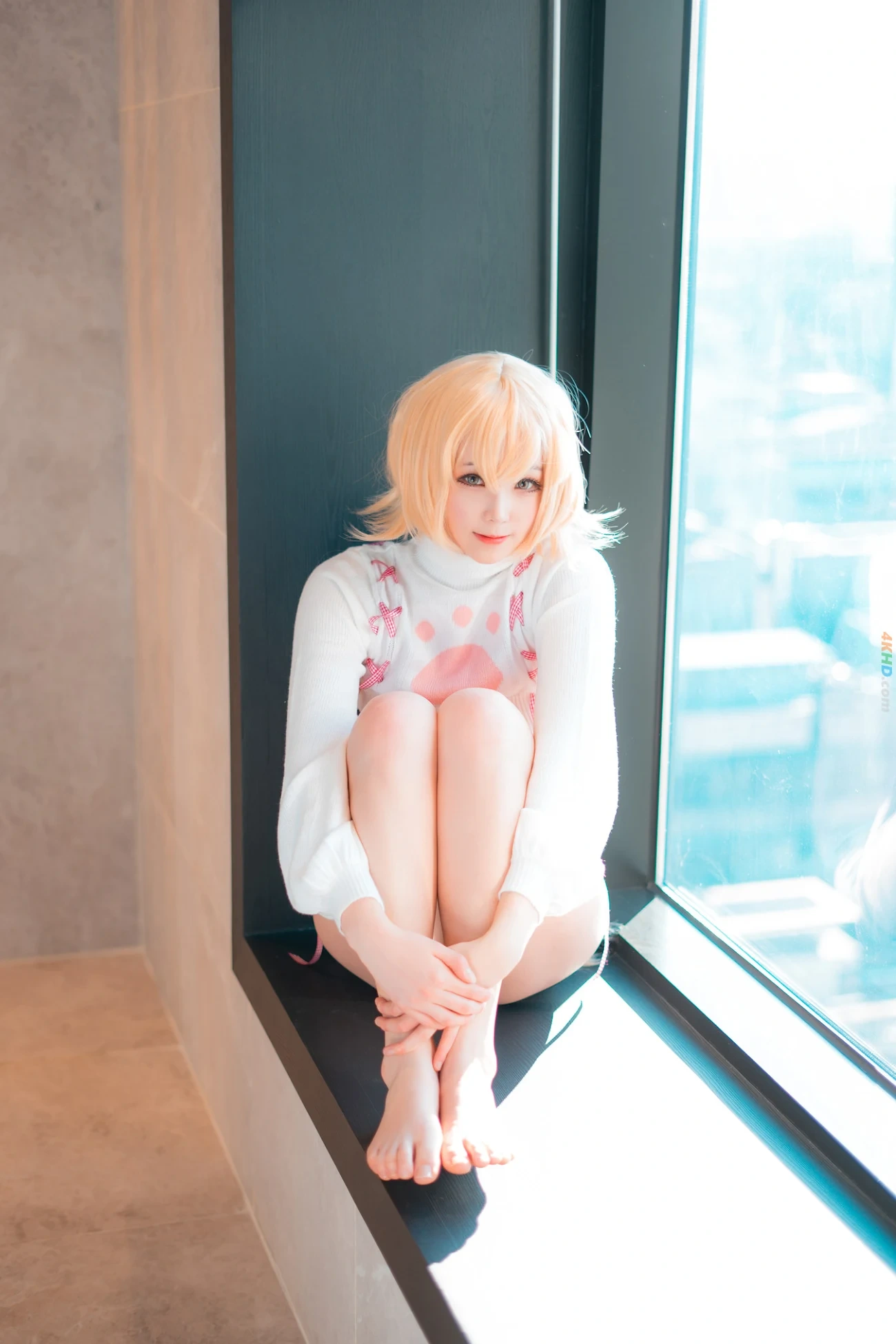 Bambi - Jeanne D'arc — photo 3
