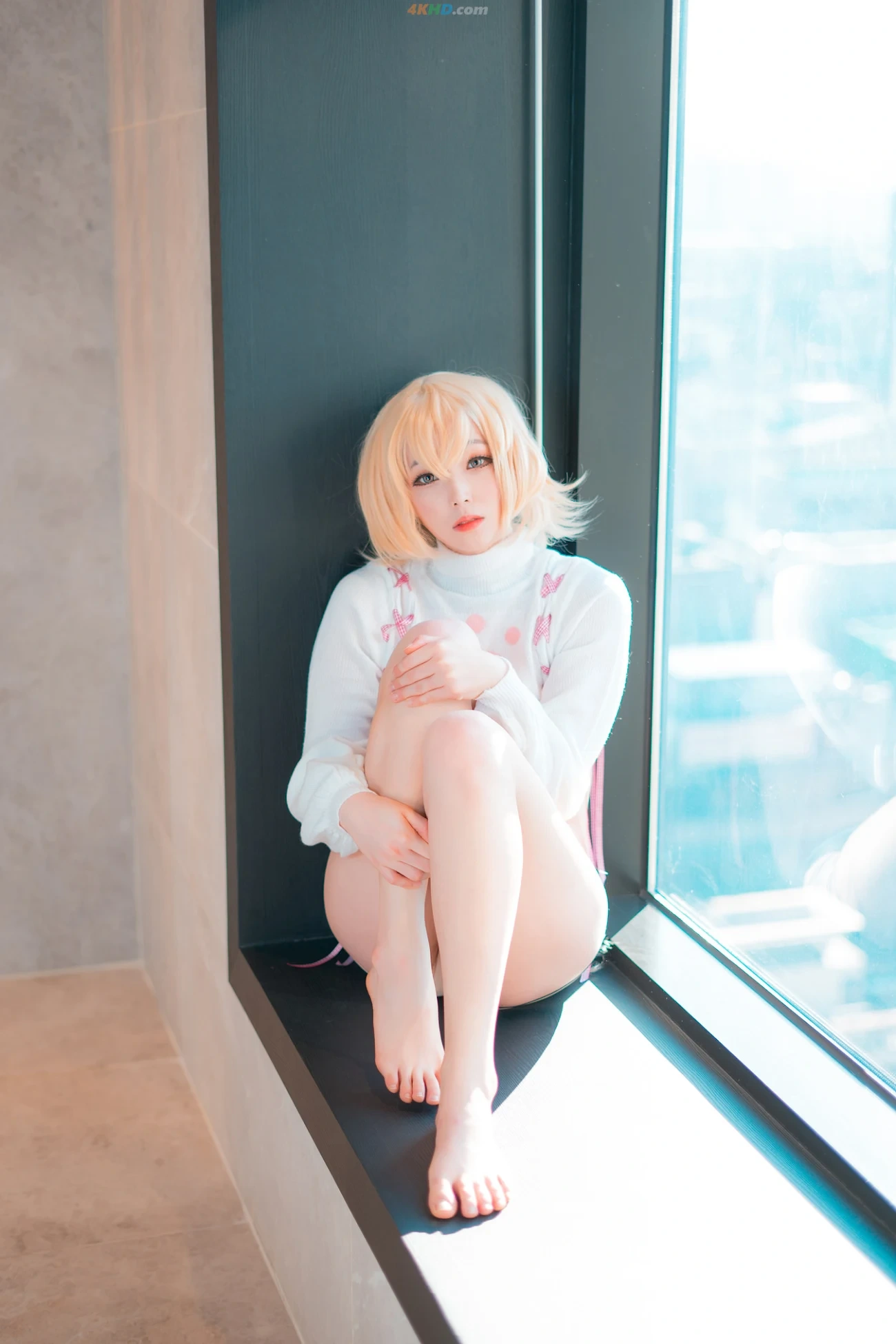 Bambi - Jeanne D'arc — photo 4