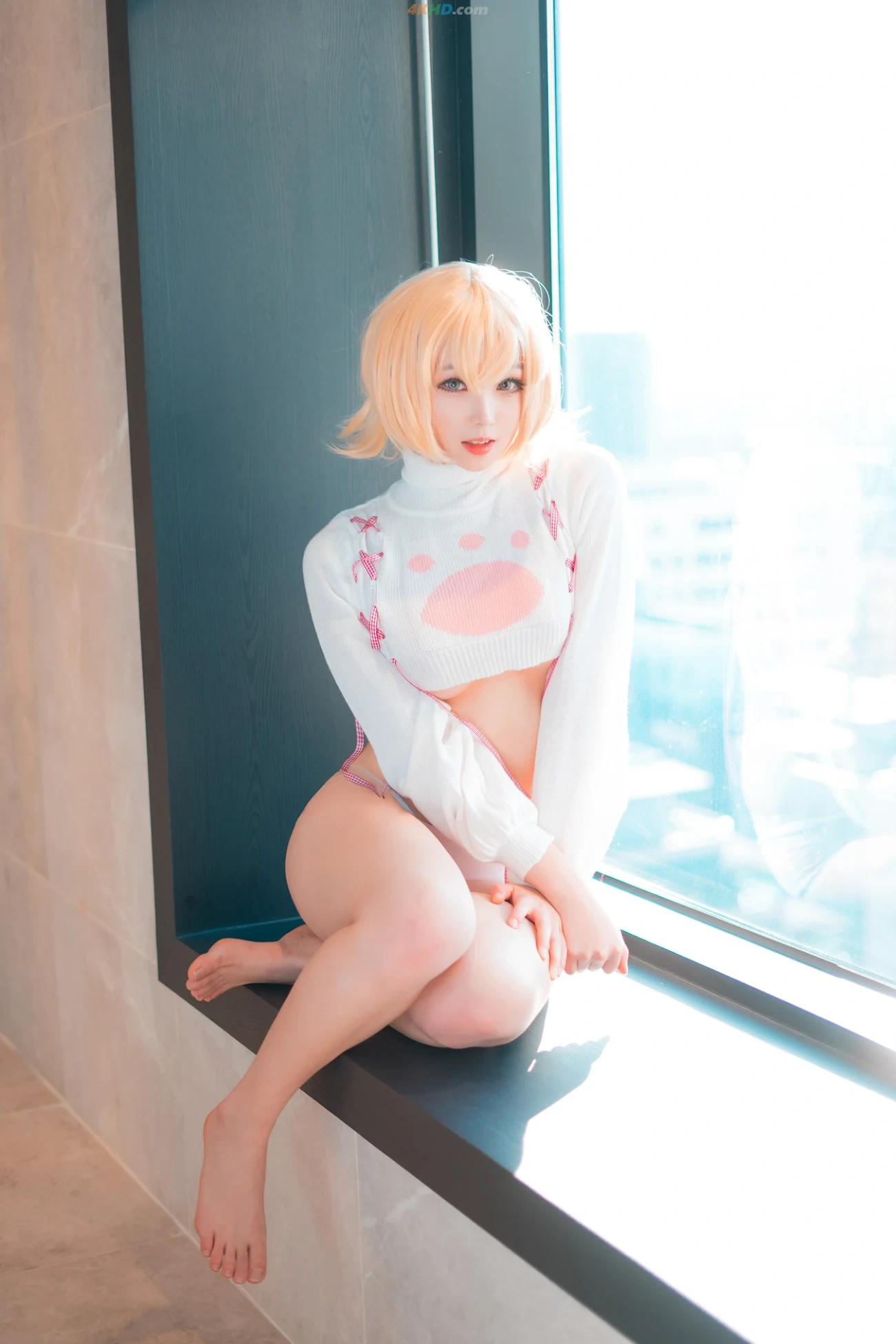 Bambi - Jeanne D'arc — photo 5