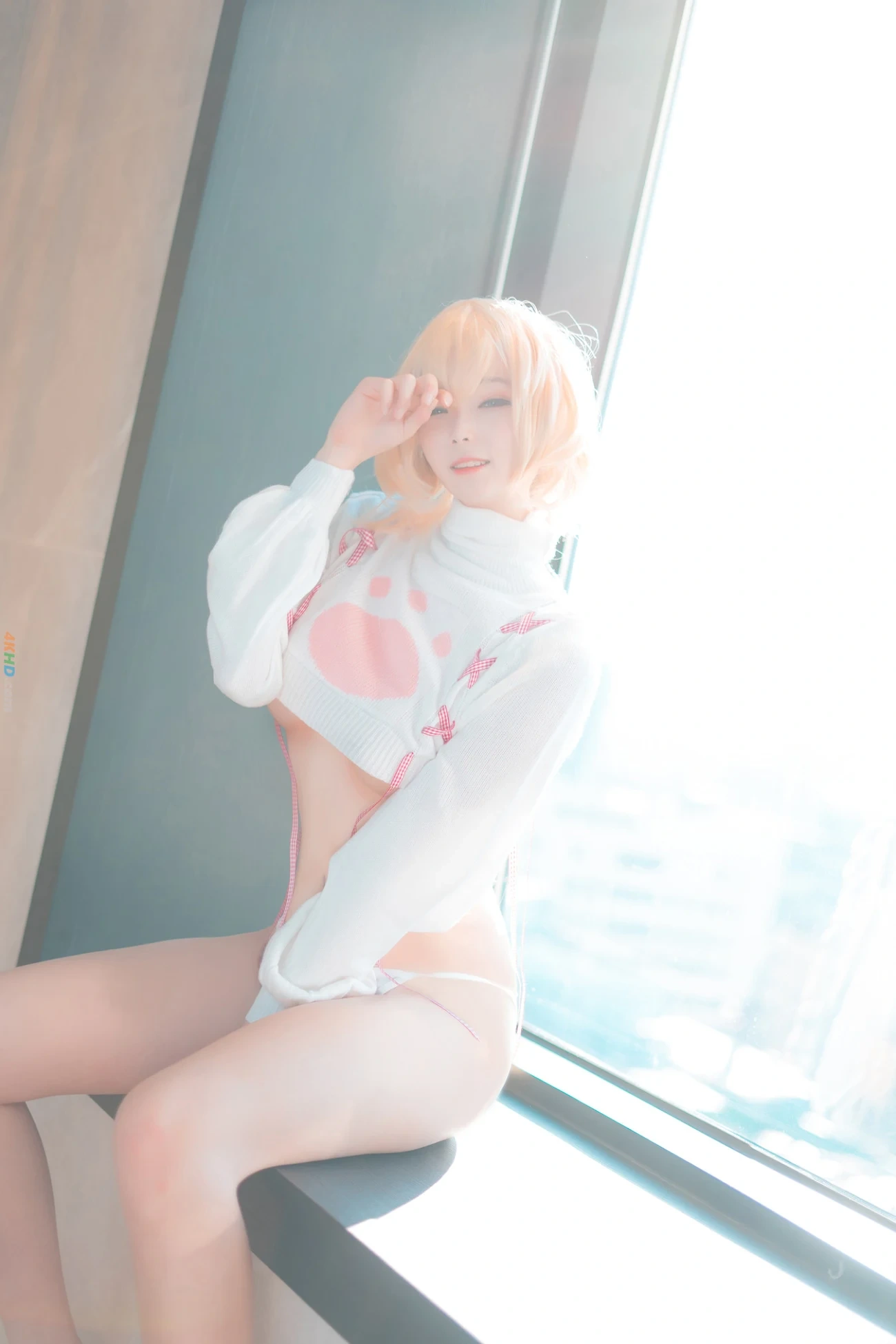 Bambi - Jeanne D'arc — photo 6