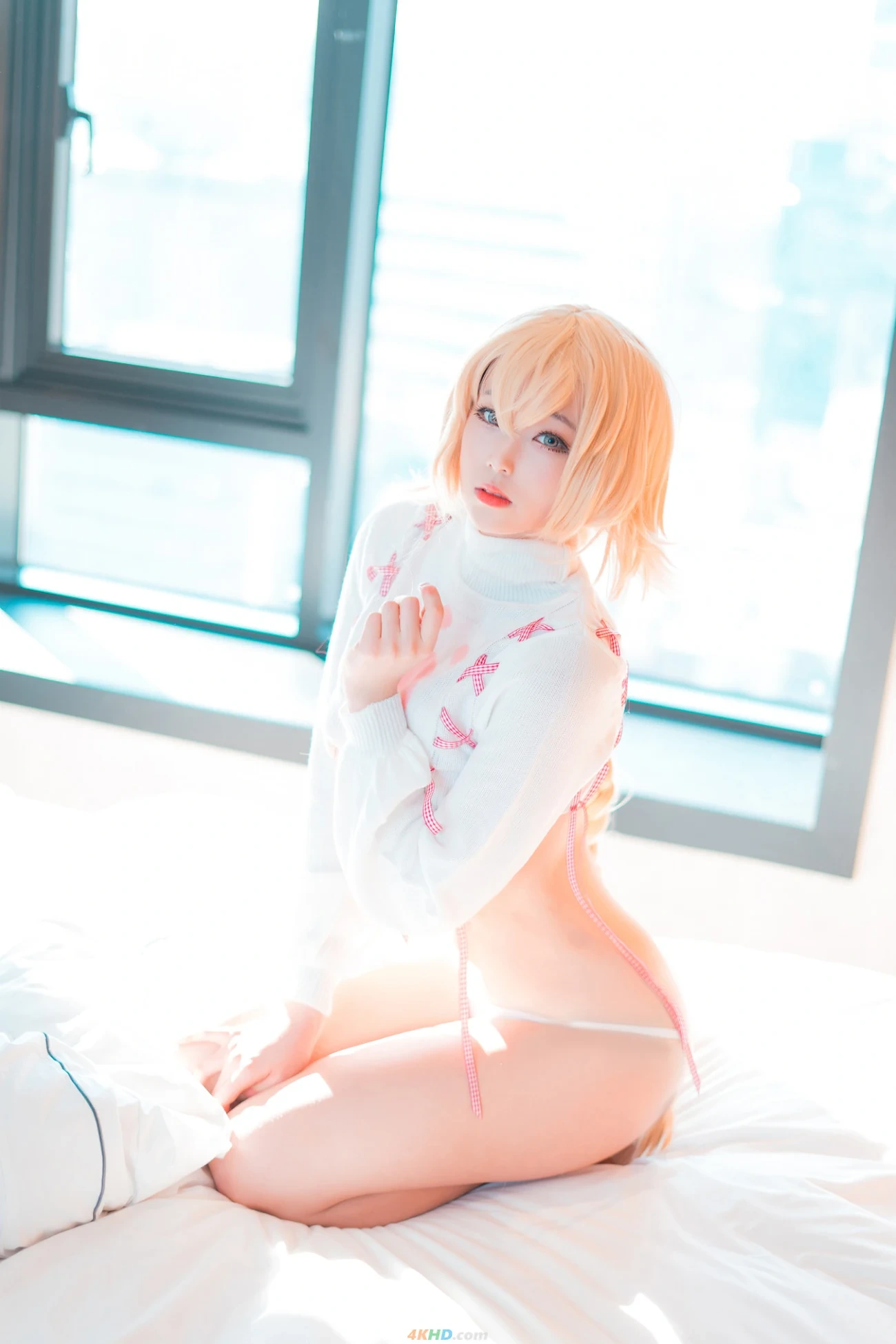 Bambi - Jeanne D'arc — photo 7